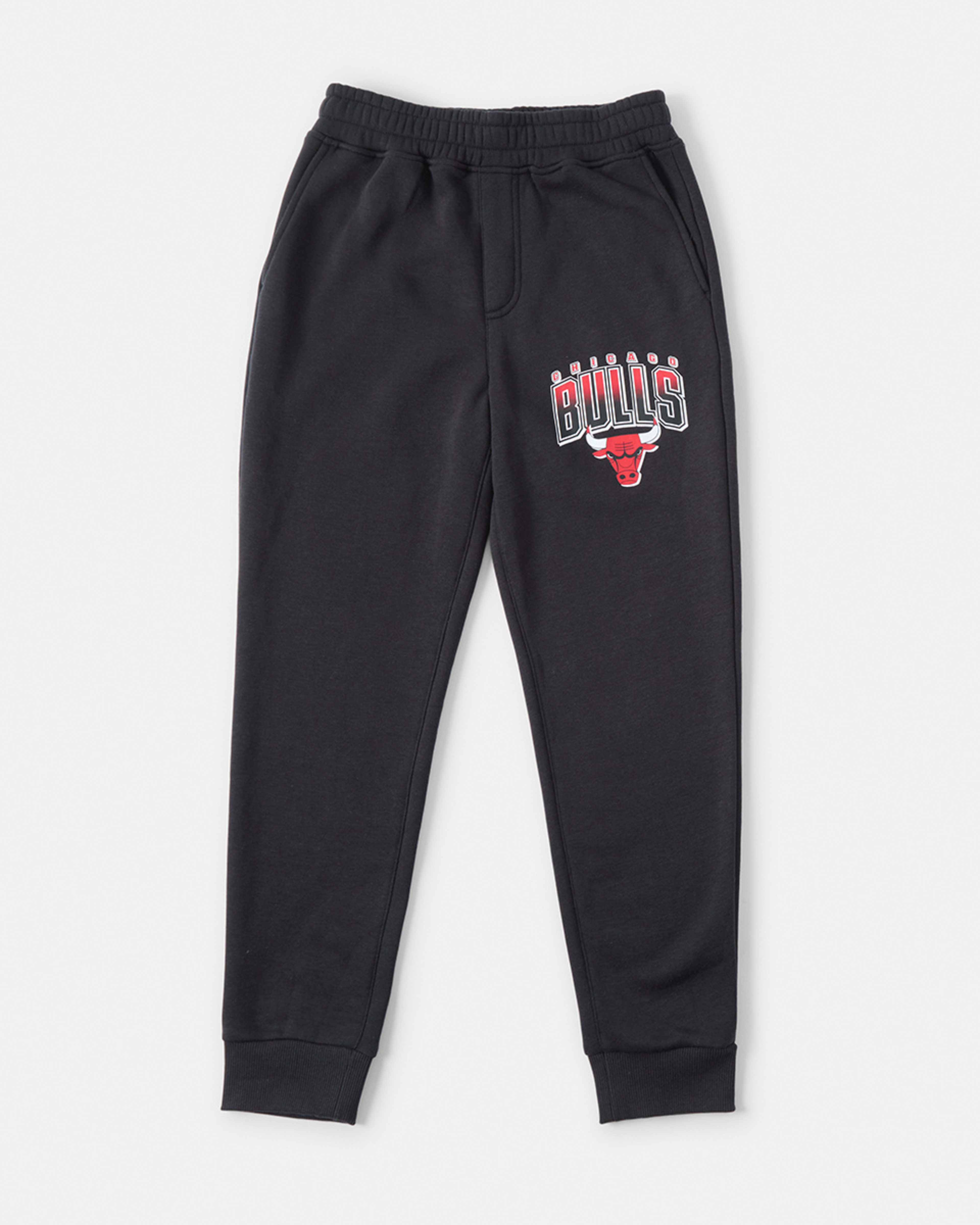 8 Official NBA Kids Trackpants Bulls 7cn2, 8 of 9