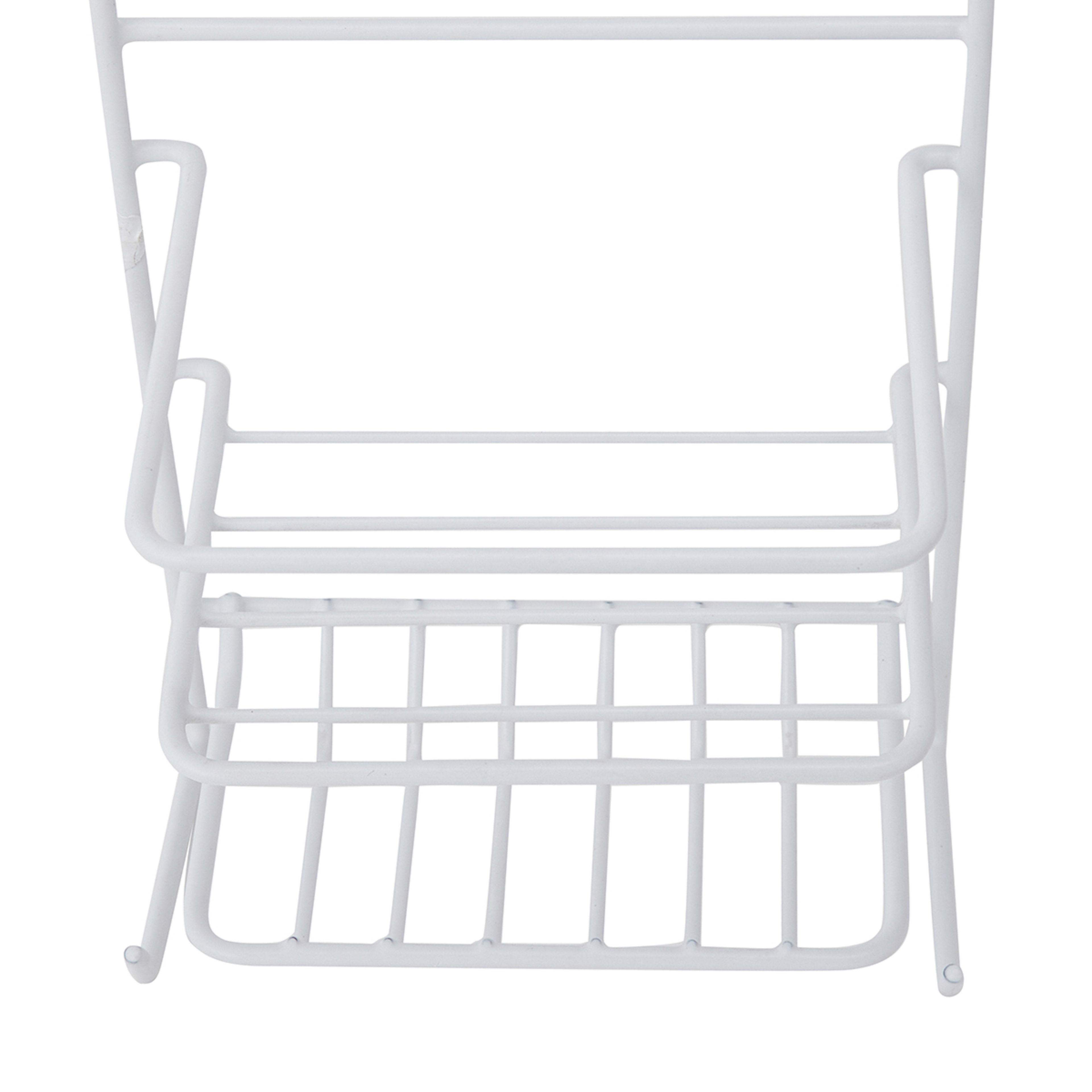 Shower Caddy White Kmart