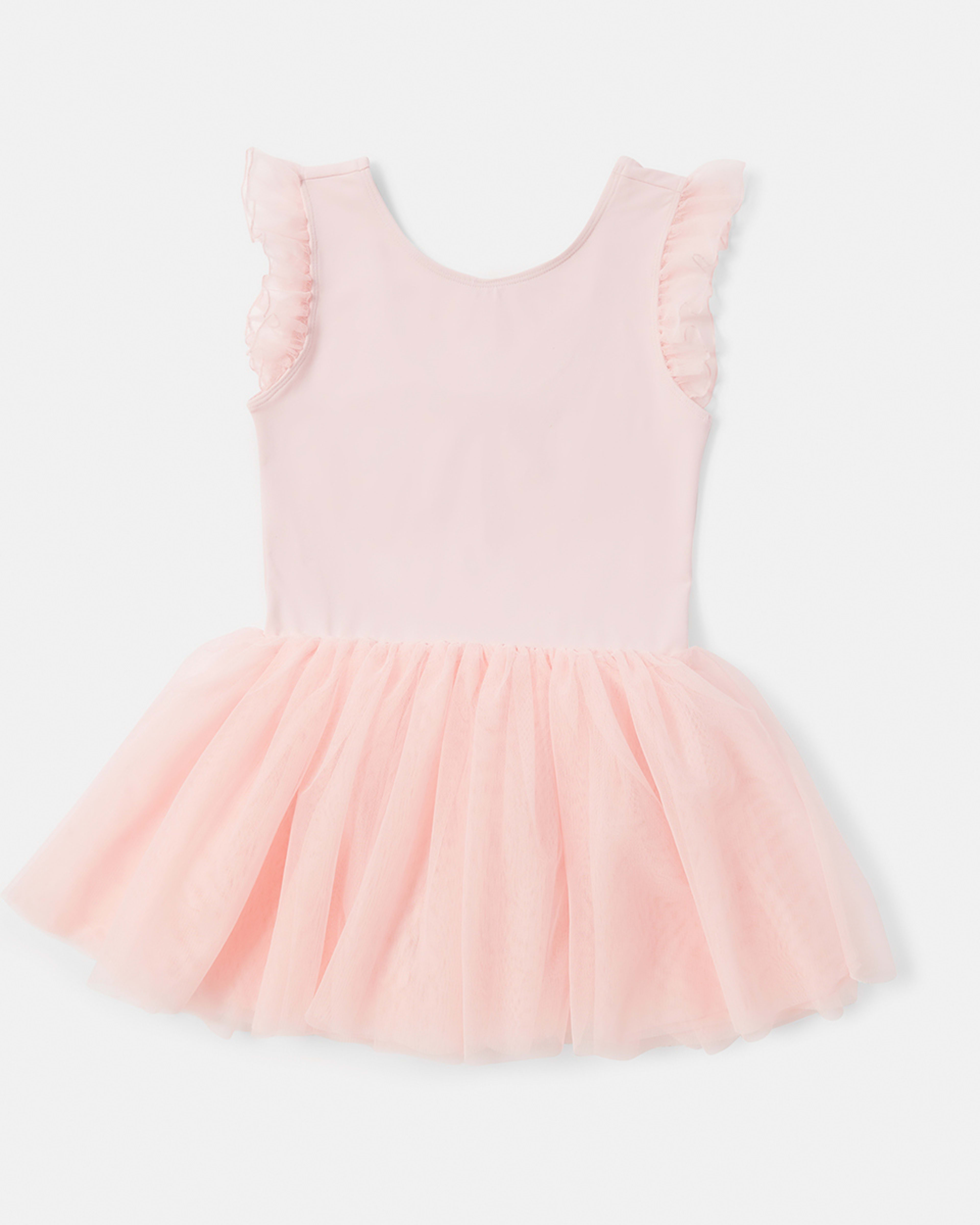 Dance Ballet Dress Kmart