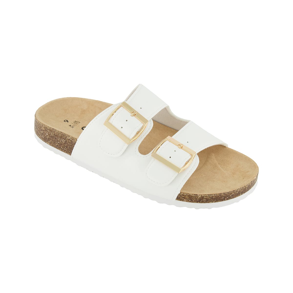 Kmart best sale ladies slides