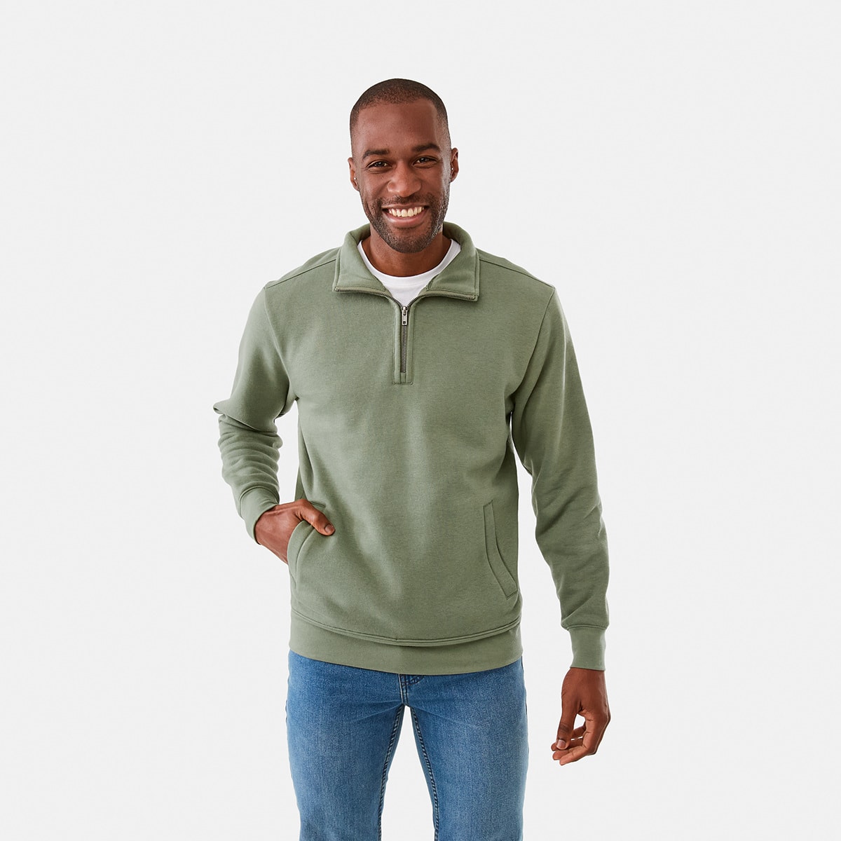 Shop Mens Hoodies Sweats Kmart