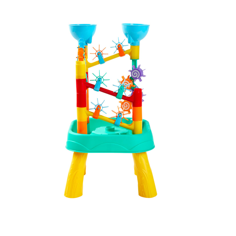 20 Piece Water Fountain Table Kmart