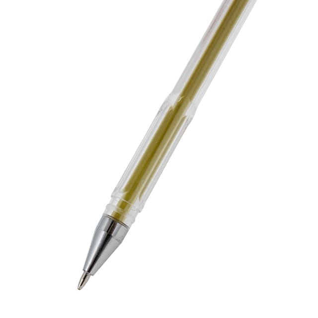 30 Pack Gel Pen Kmart