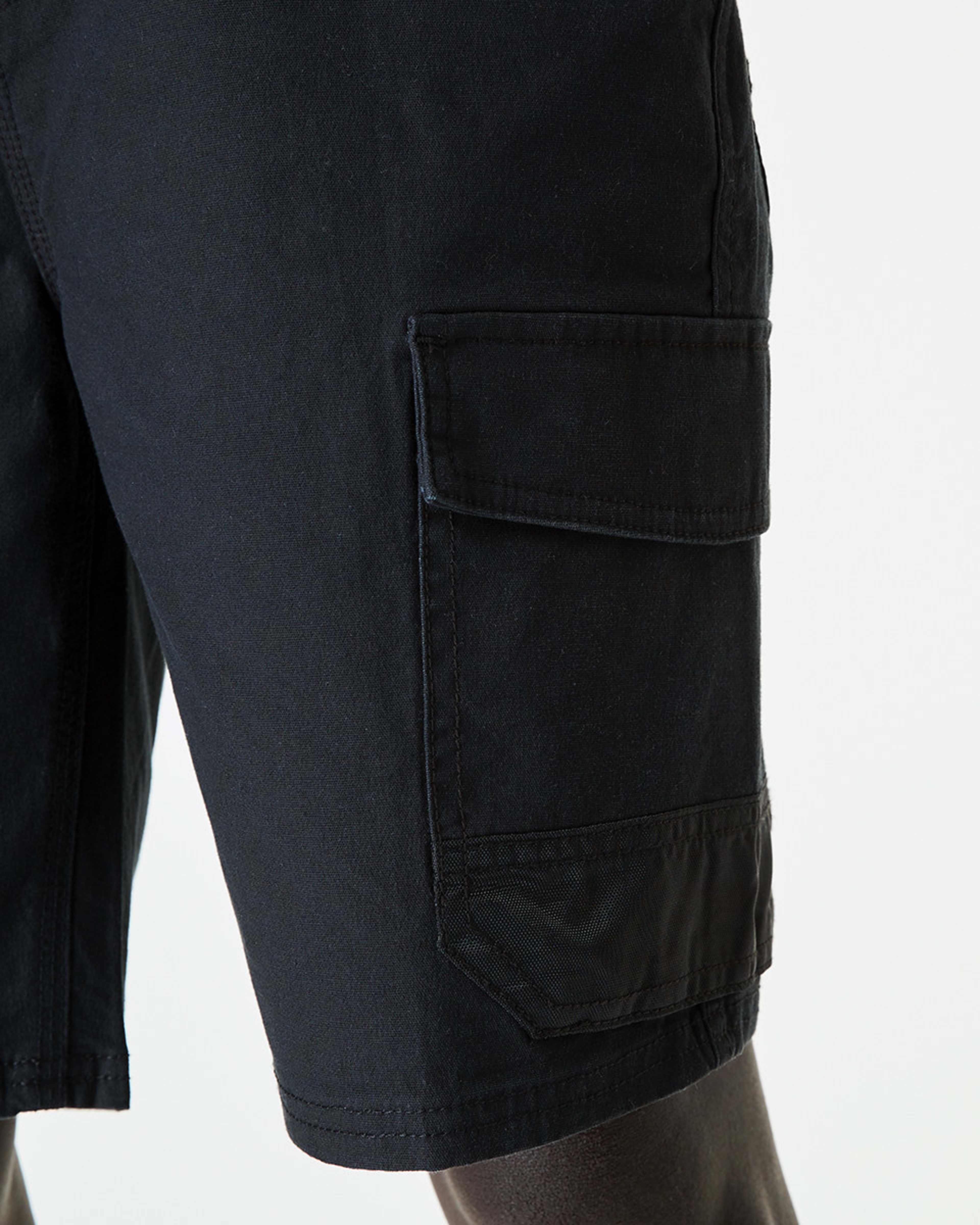 Knee Length Work Shorts Kmart