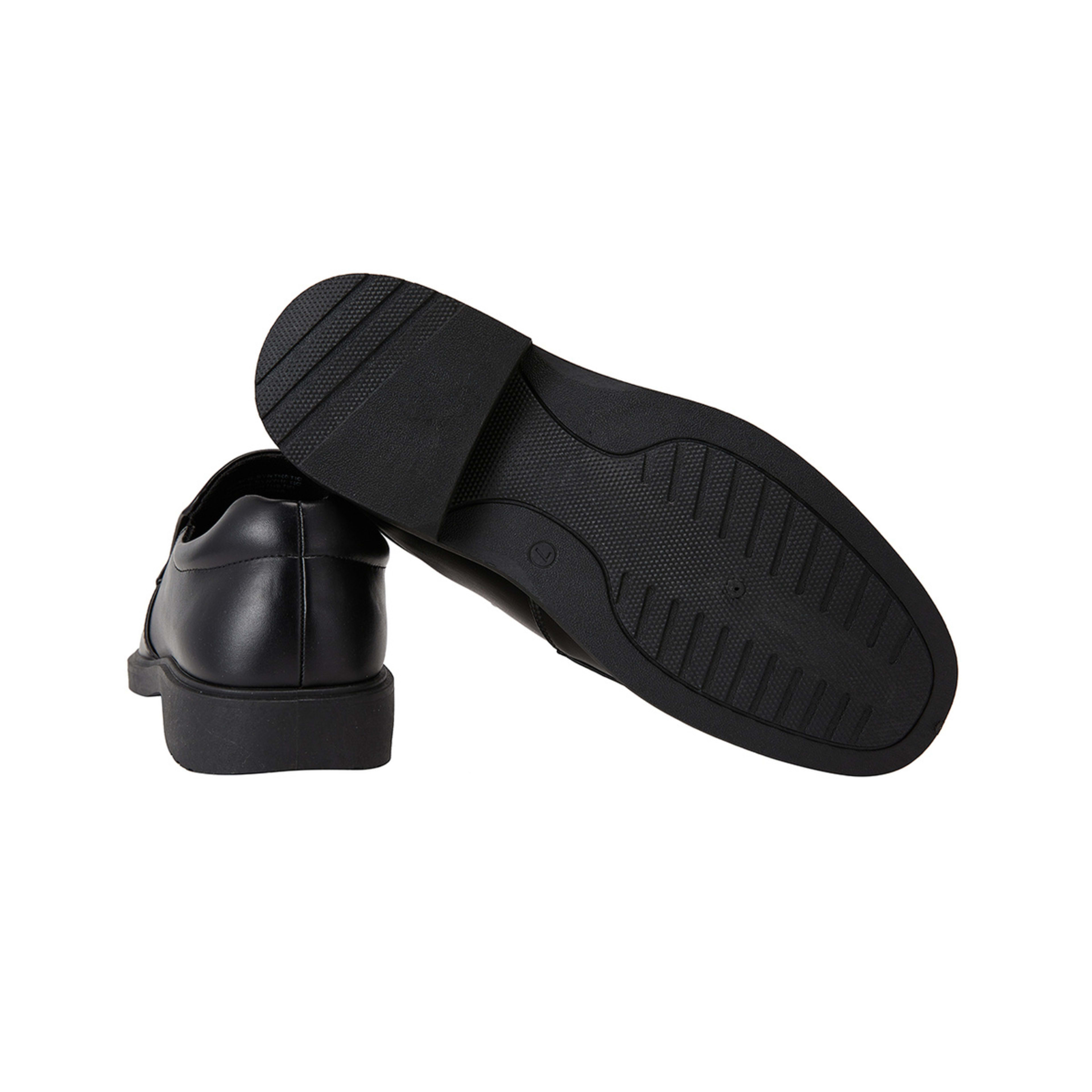 5 Dress Shoes Black, 5 of 5