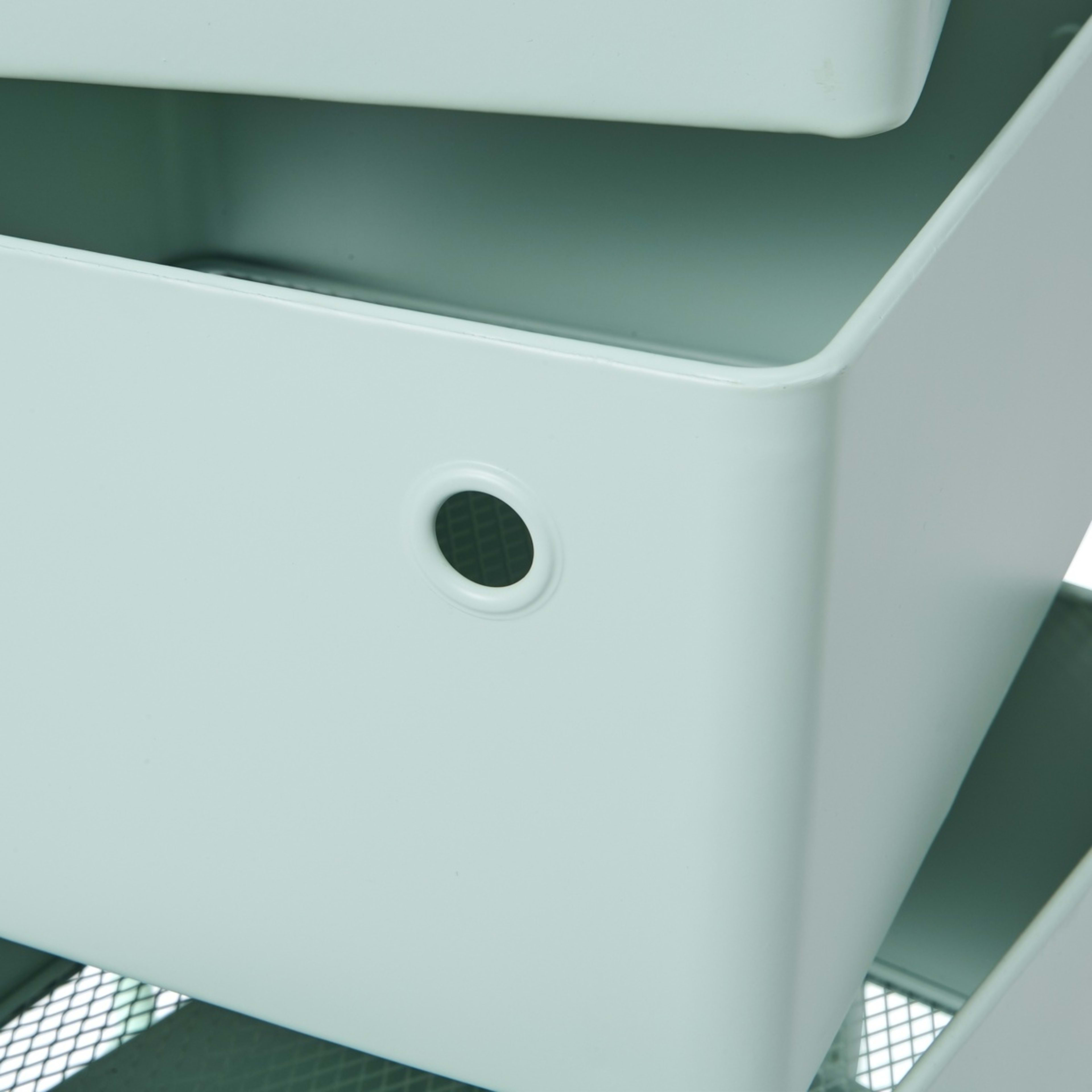 9 Swivel Storage Stand, 9 of 10