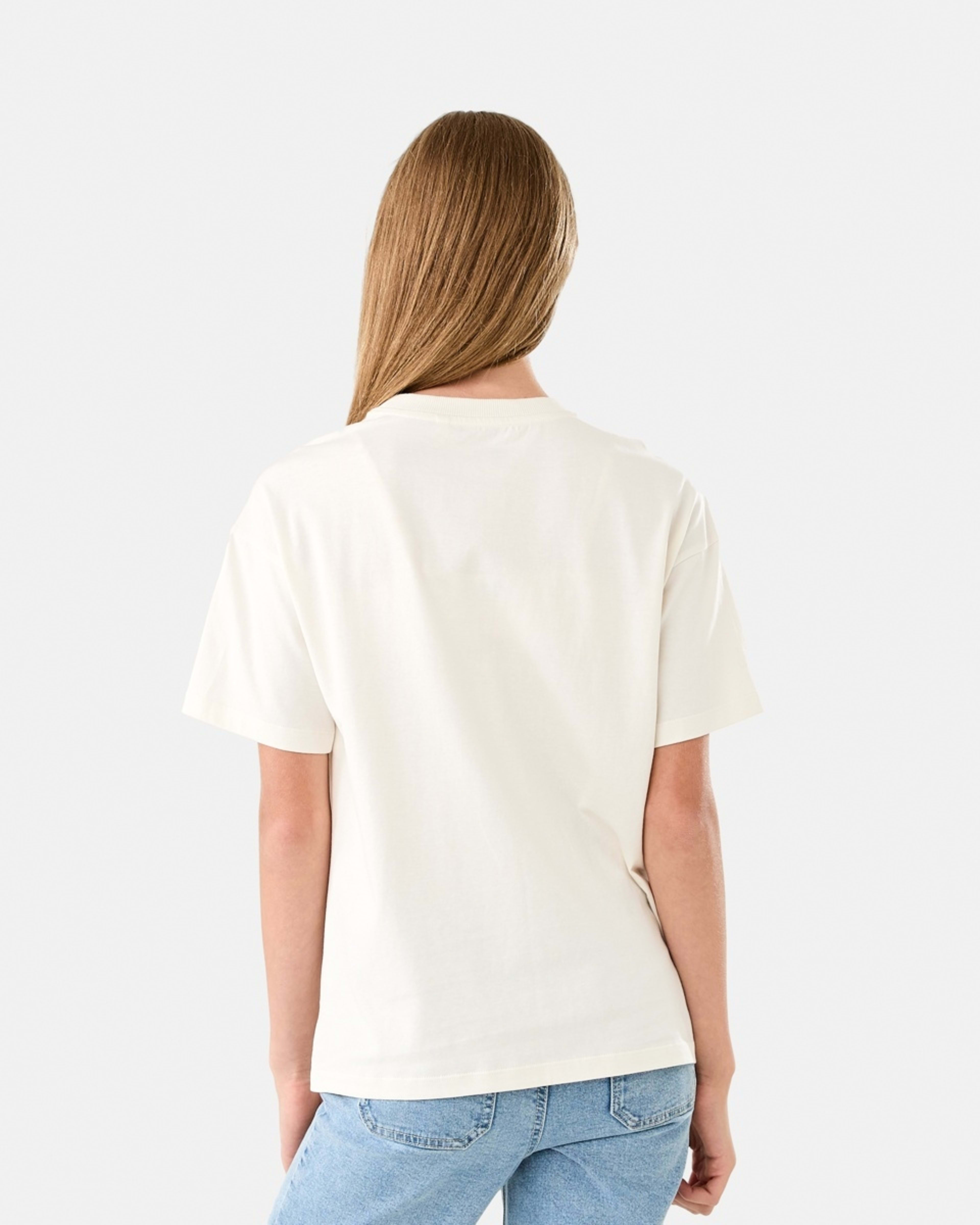 2 Oversized T-shirt Wildwest, 2 of 10
