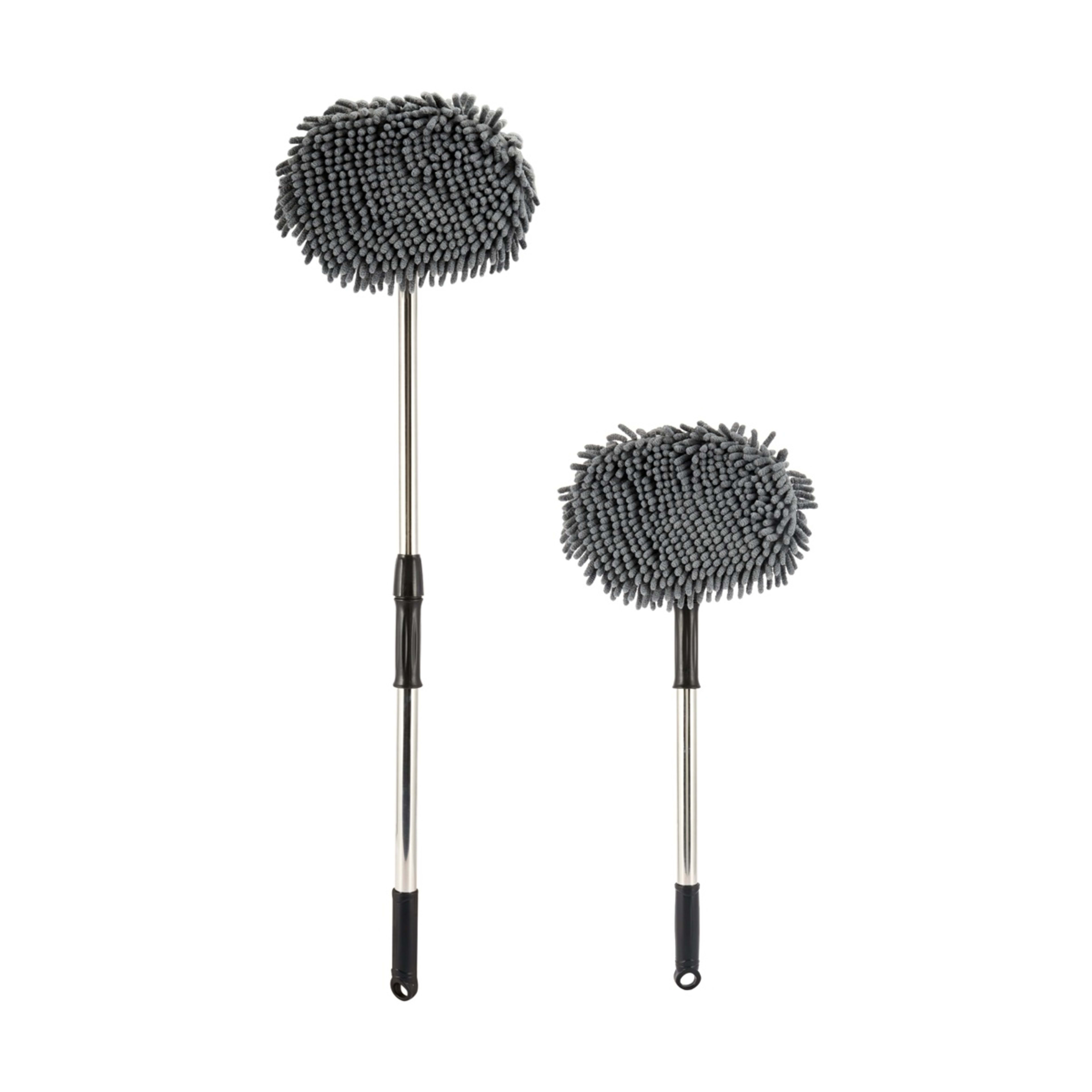 1 Telescopic Cleaning Pad, 1 of 6