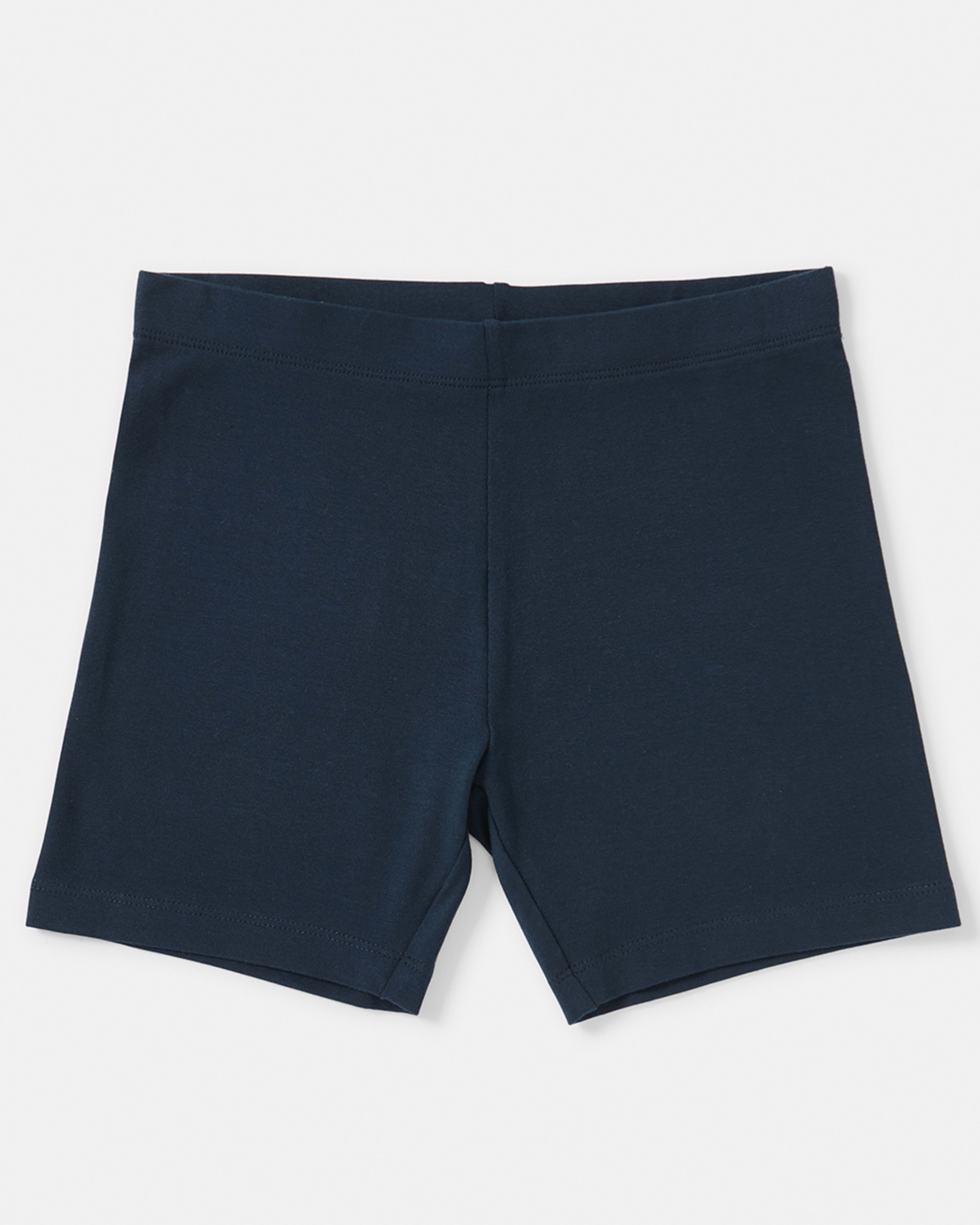 7 Bike Shorts DRESS BLUE, 7 of 8