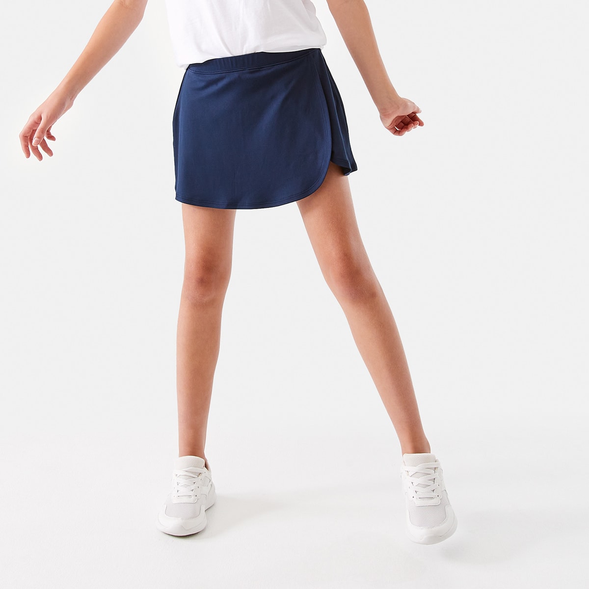 Kmart hot sale tennis skirt