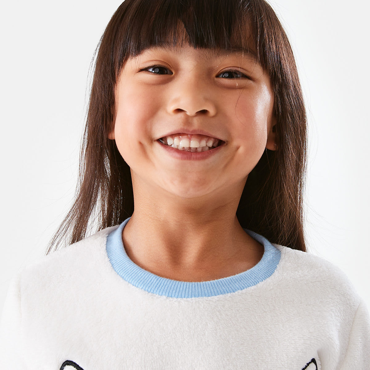 Fleece Twosie Kmart NZ