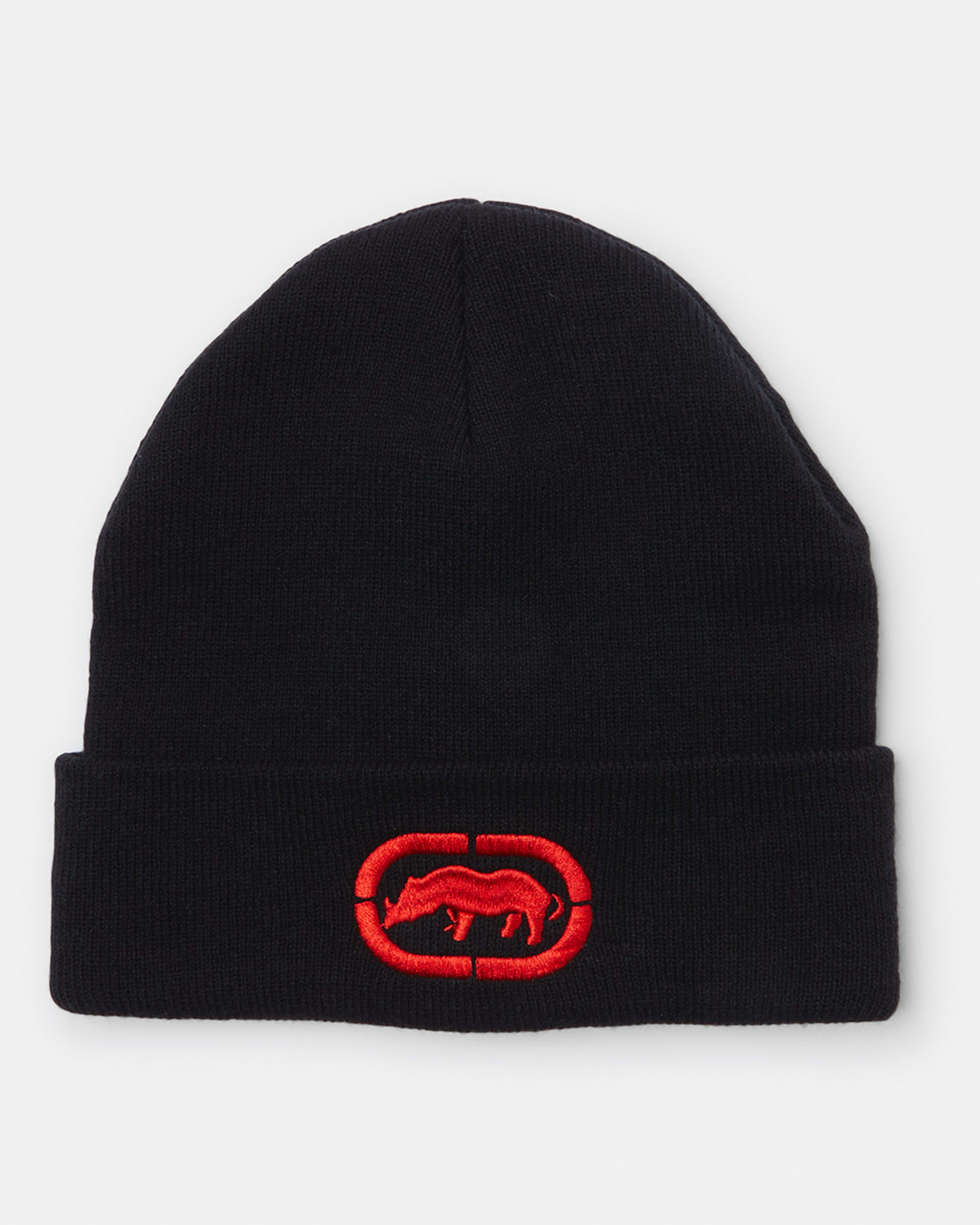 Ecko License Beanie Kmart