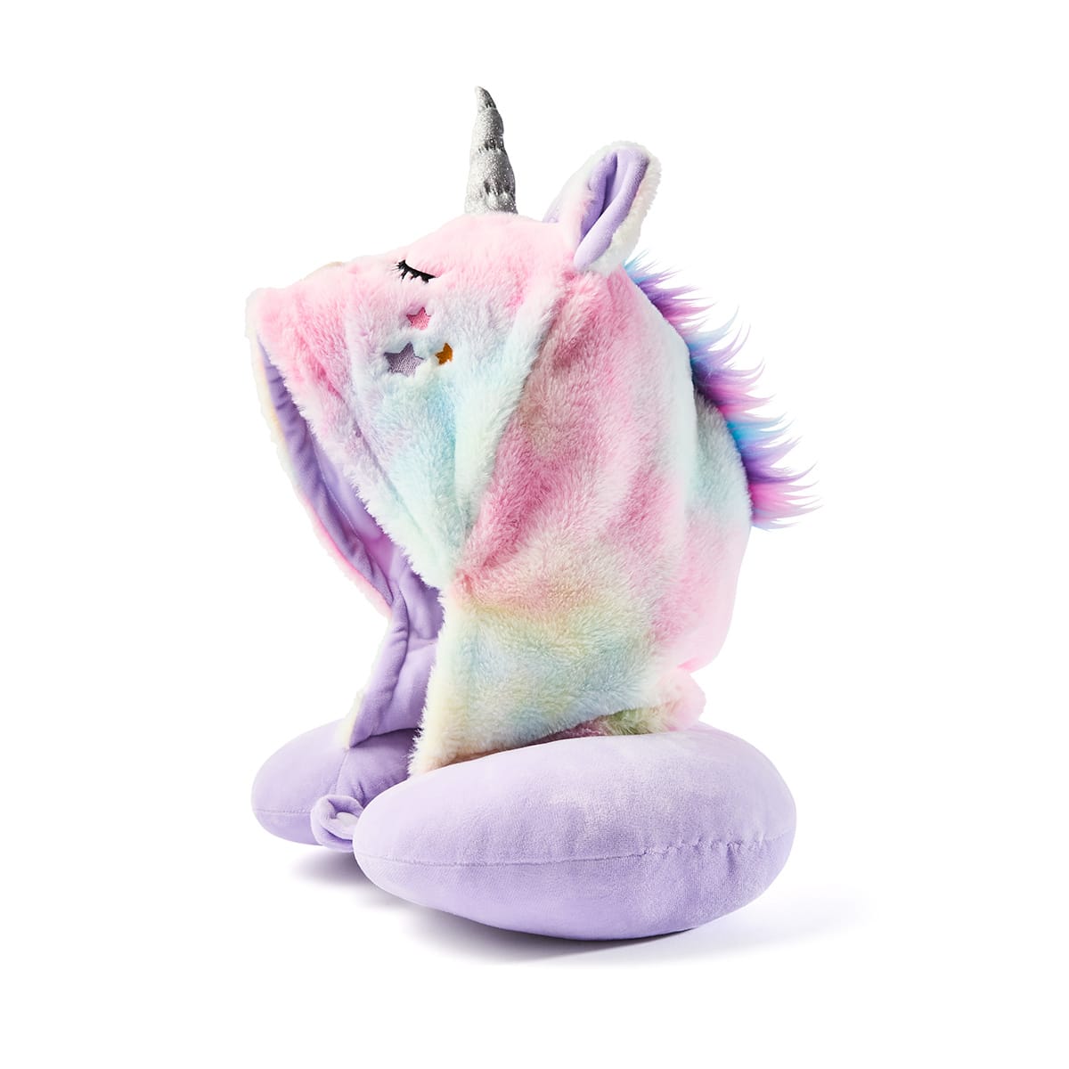 Kmart Kids Hood Pillow Unicorn PriceGrabber