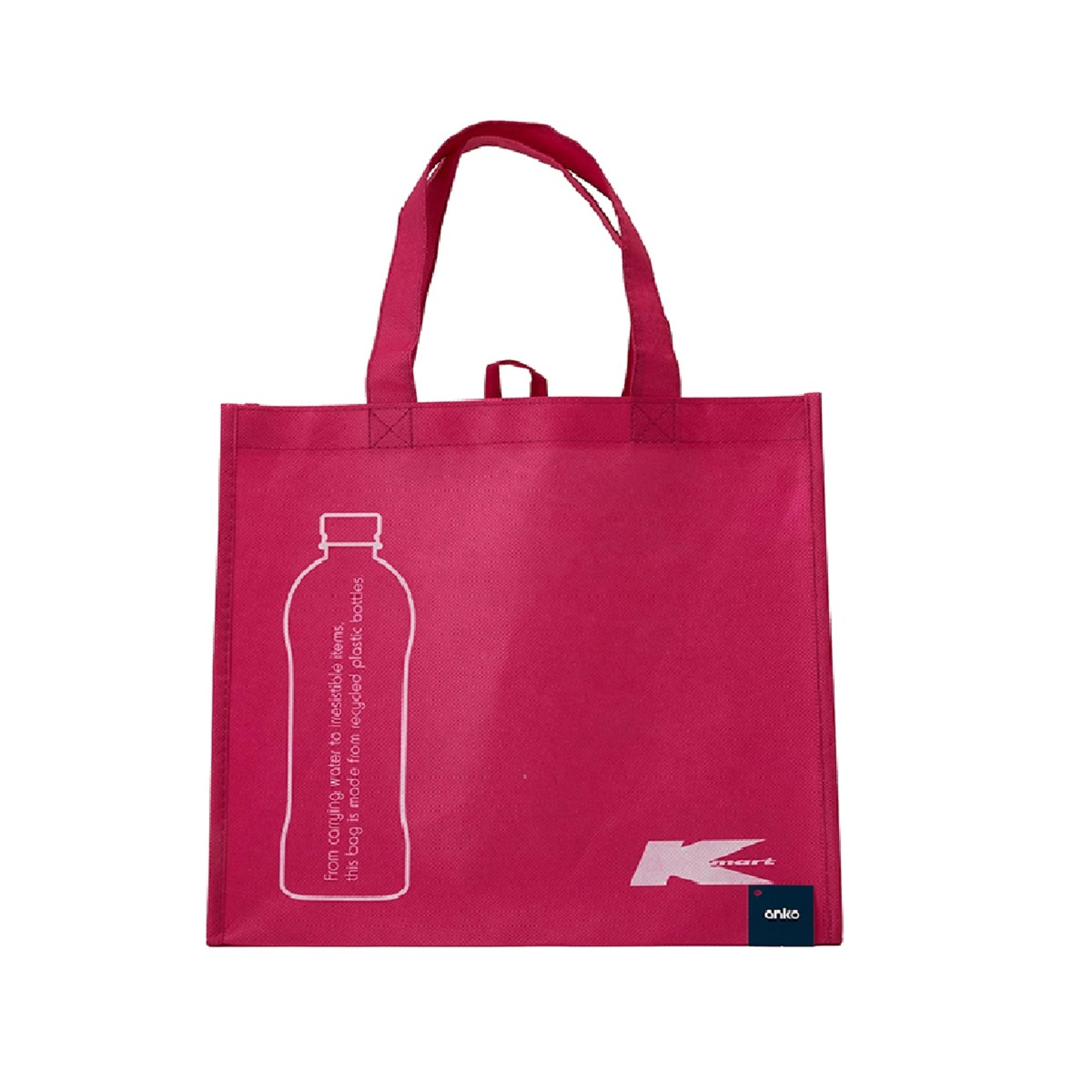 Kmart Bag Small Assorted Kmart