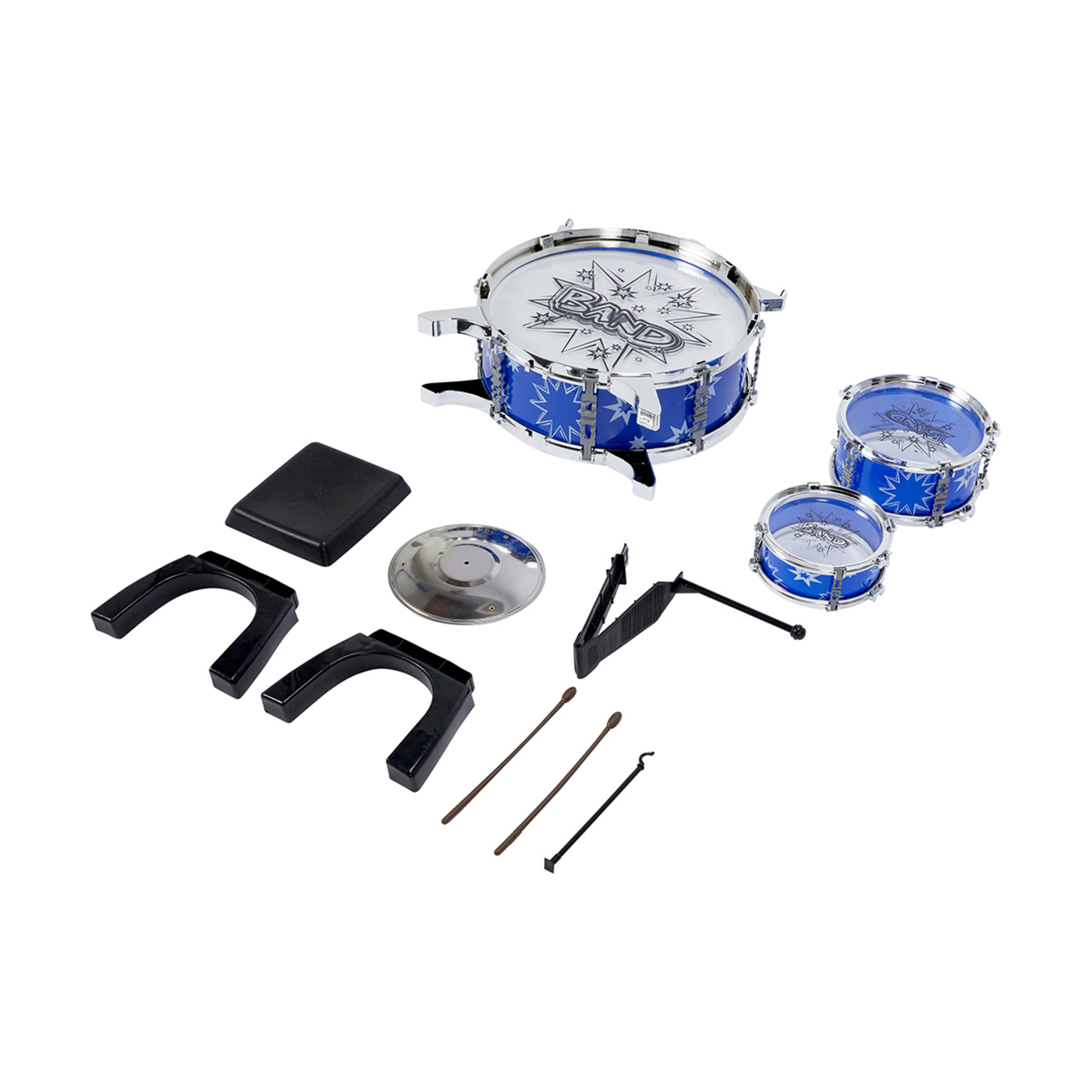 Drum Kit Kmart