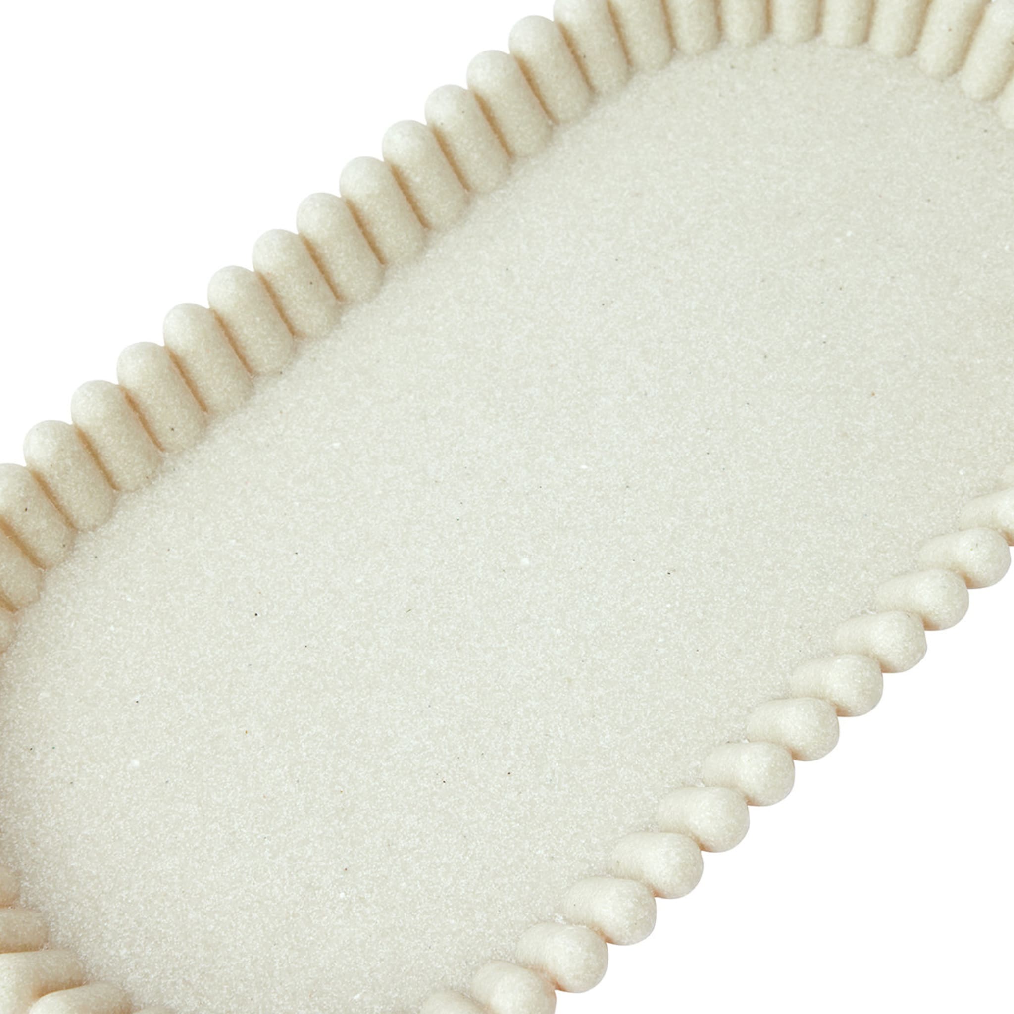 Natural Rib Tray Kmart NZ