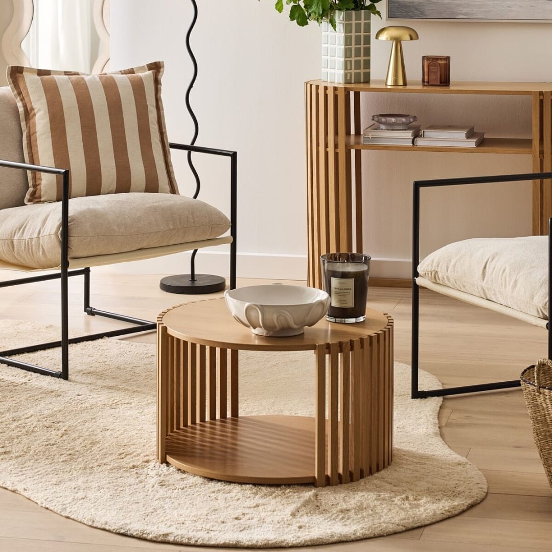 Nate Coffee Table Kmart NZ