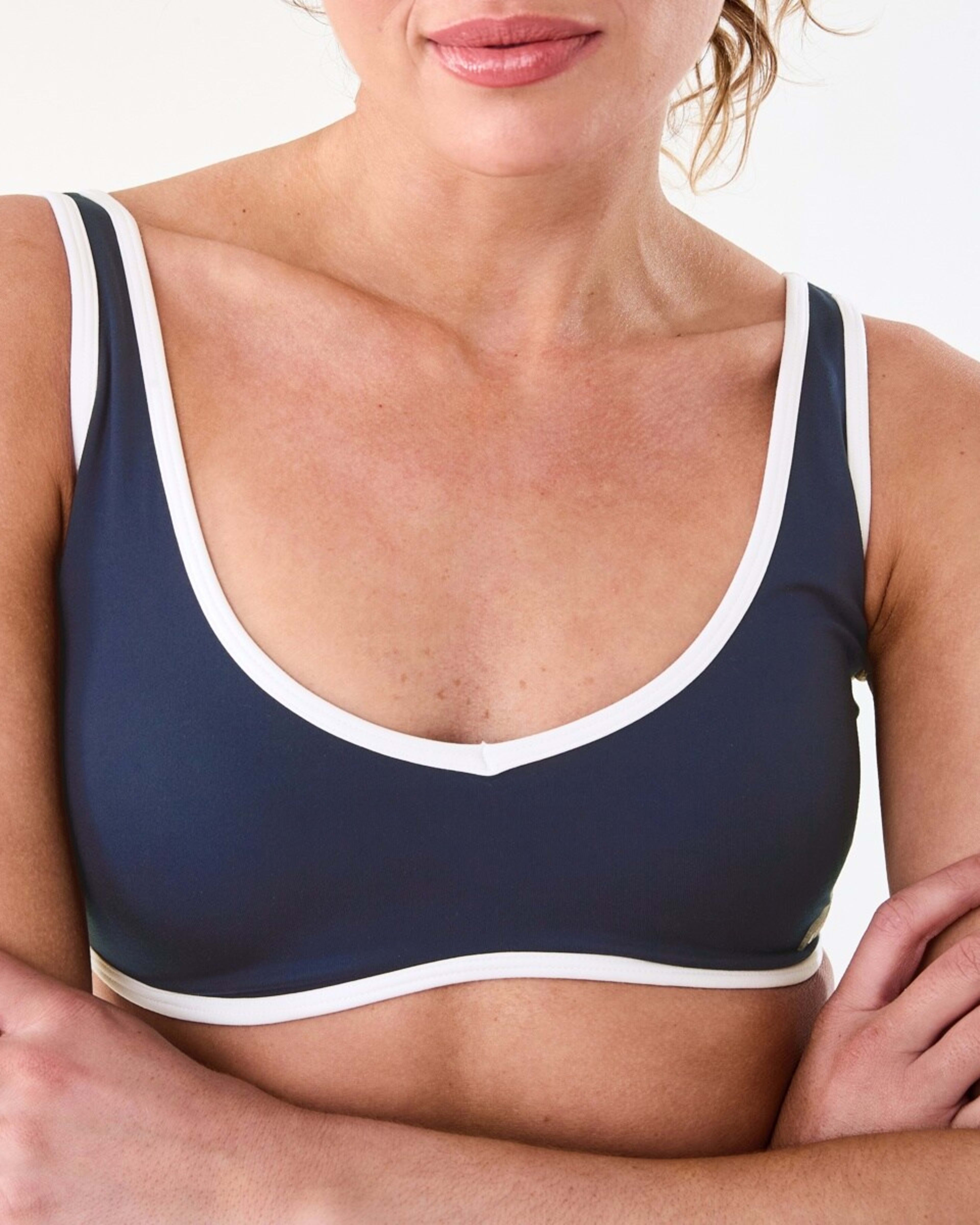 6 Everlast Womens Street Crop Top EVERLAST MOOD INDIGO, 6 of 9