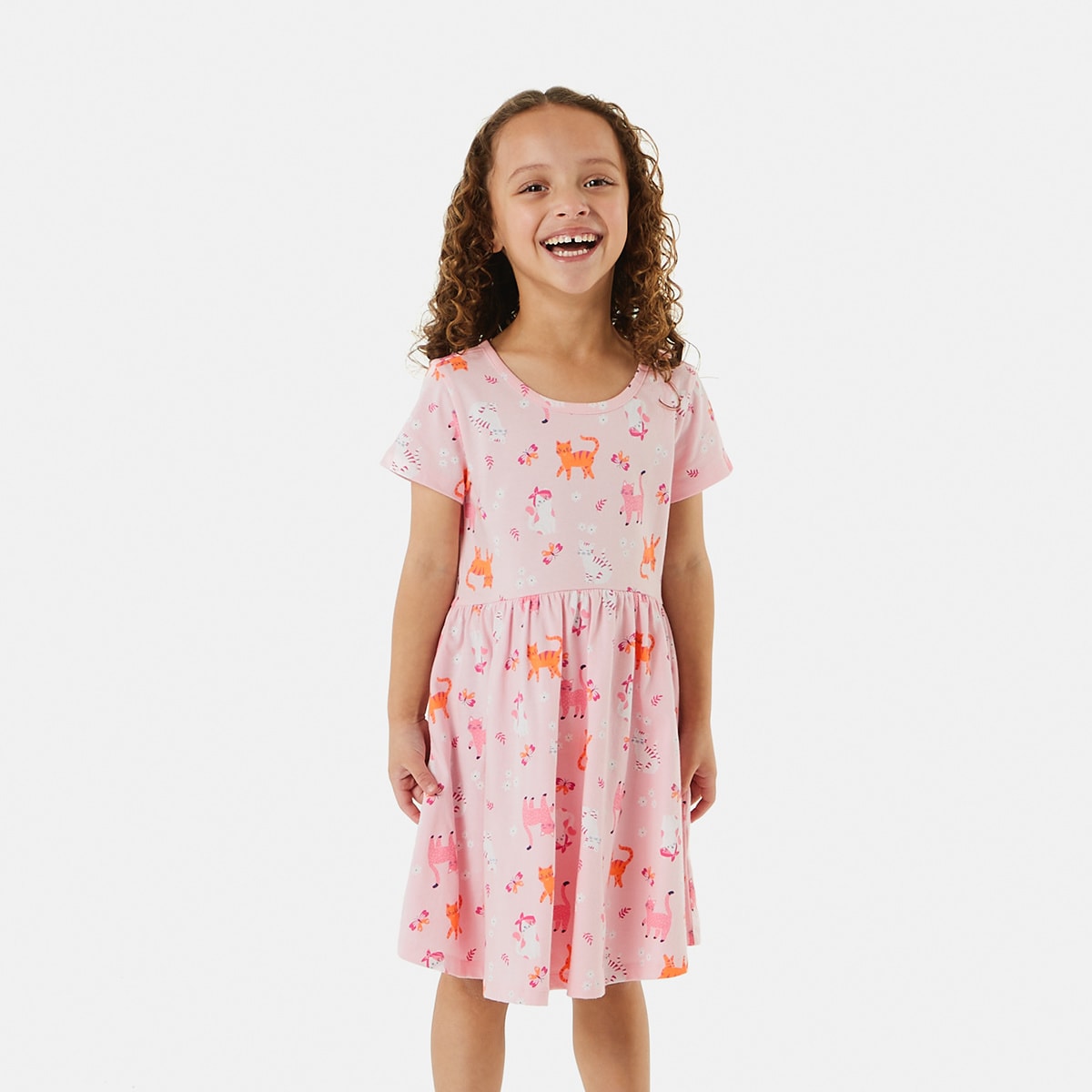 Kmart store girls dresses