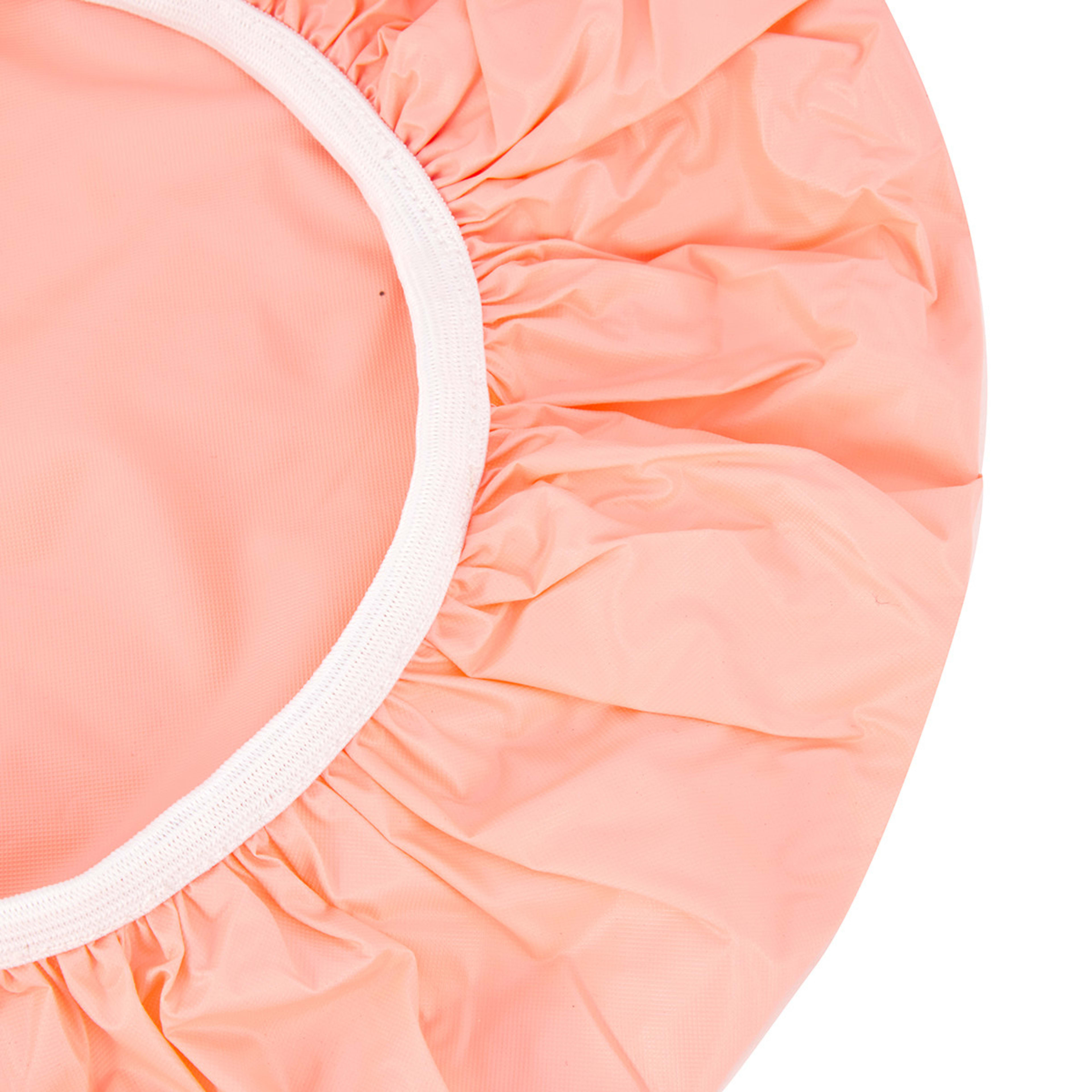 OXX Bodycare 2 Pack Shower Caps Kmart NZ