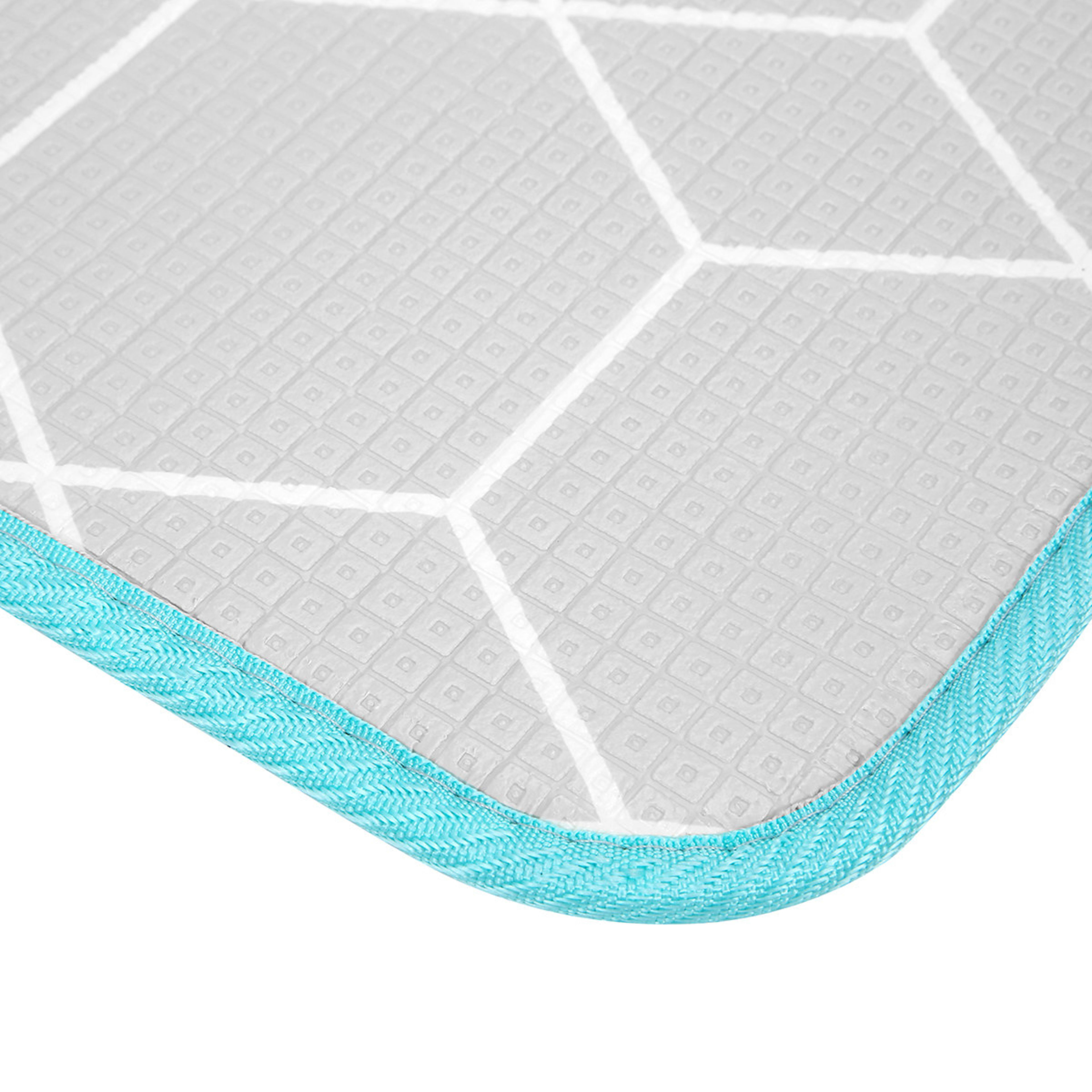 Reversible Padded Play & Floor Mat Kmart