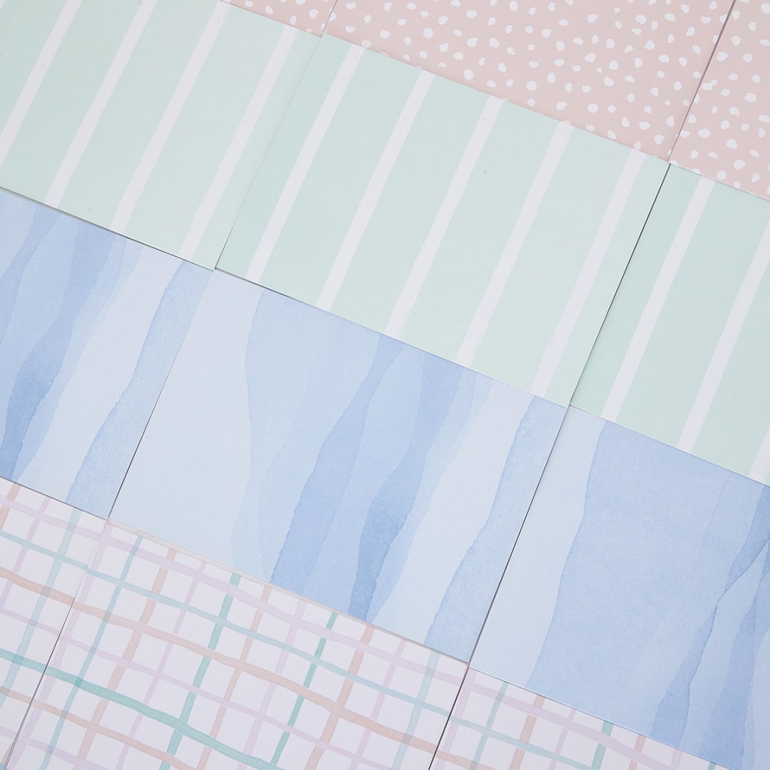 12 Pack Cards with Envelopes Kmart