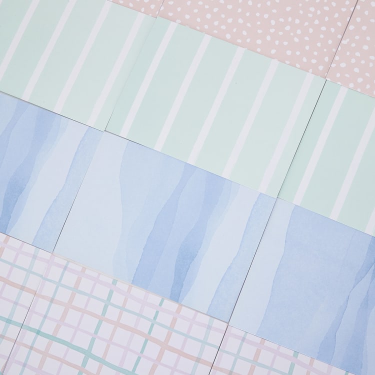 12 Pack Cards with Envelopes Kmart