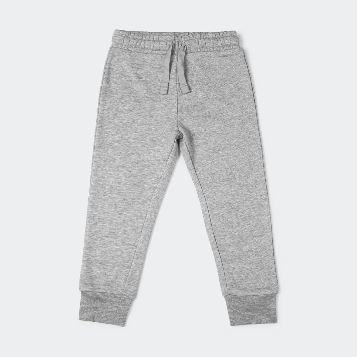 Plain Trackpants - Kmart