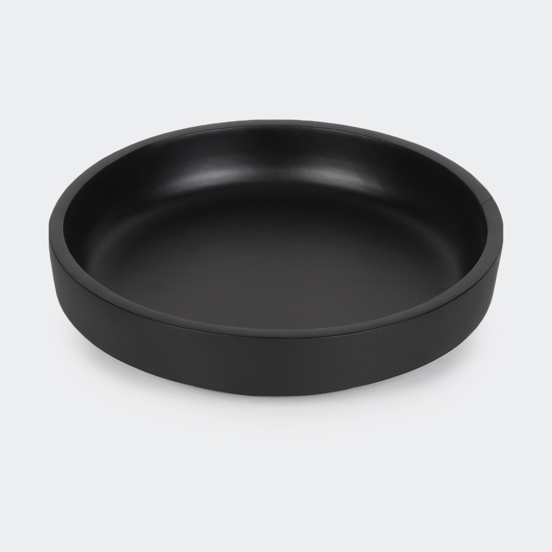 Black Wooden Bowl Kmart