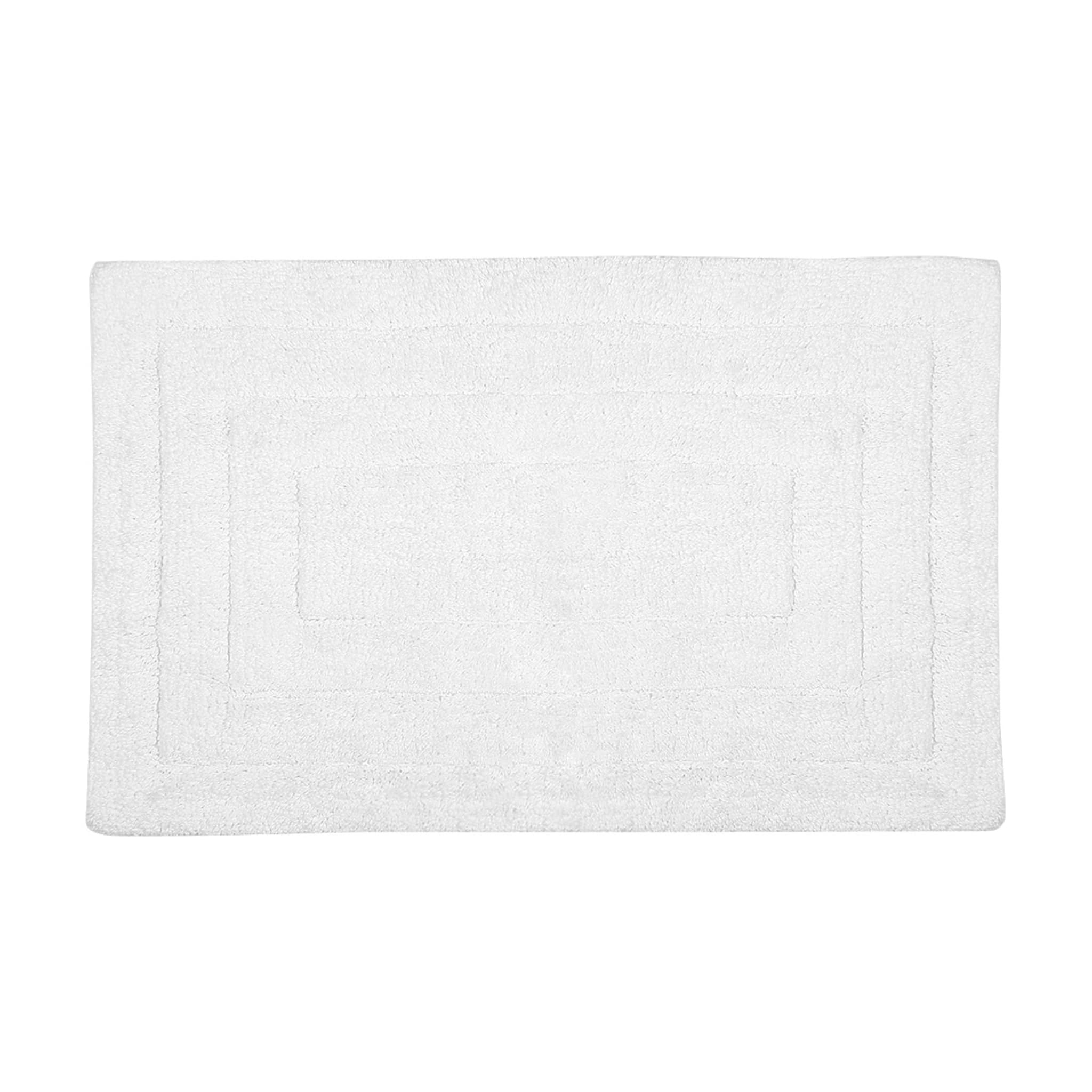 Bath Mat White Kmart