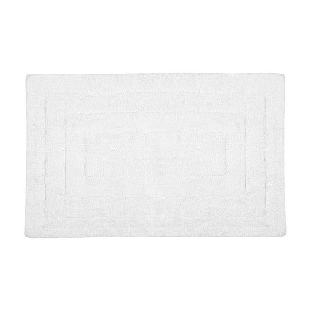 Bath Mat White Kmart
