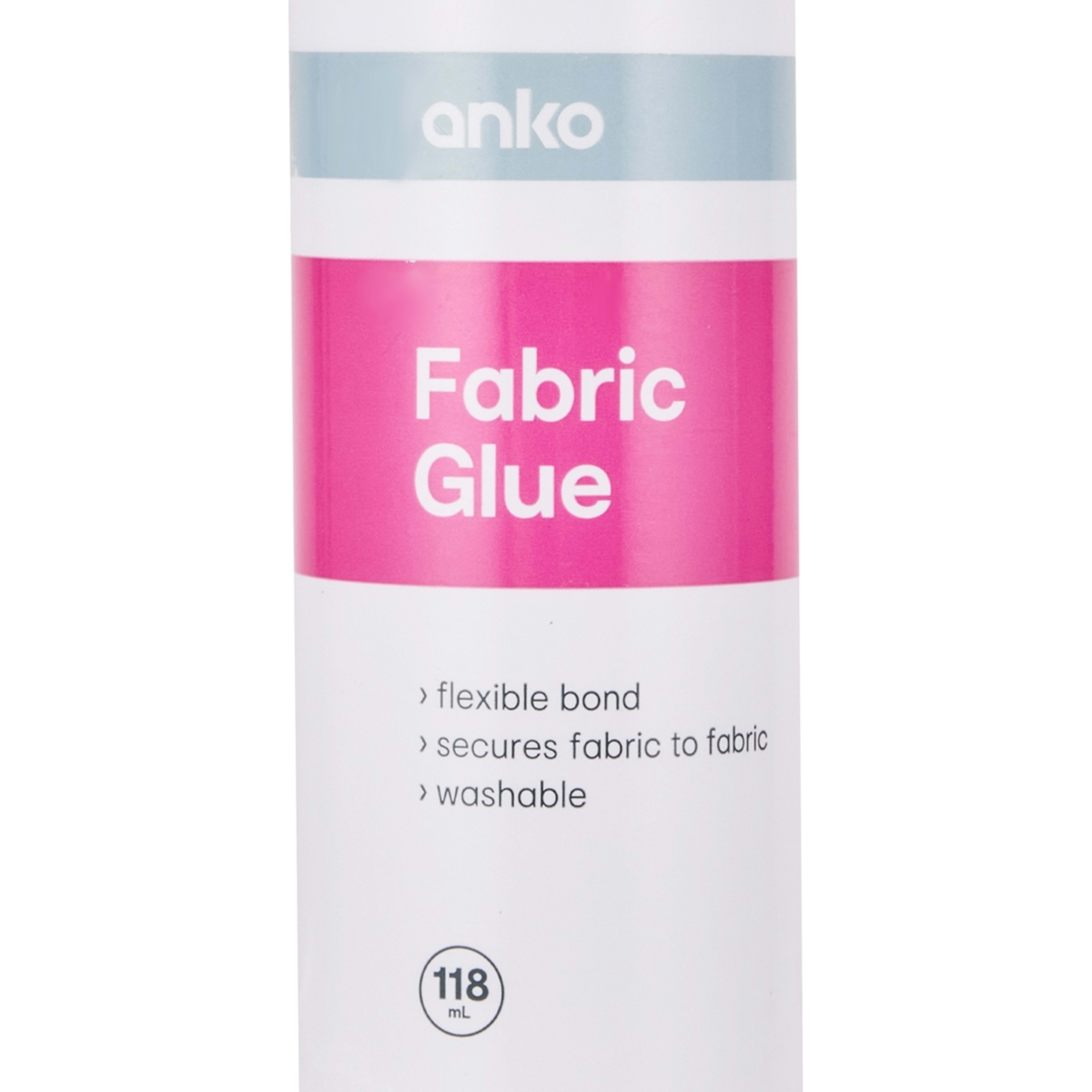 3 Fabric Glue - 118ml, 3 of 4