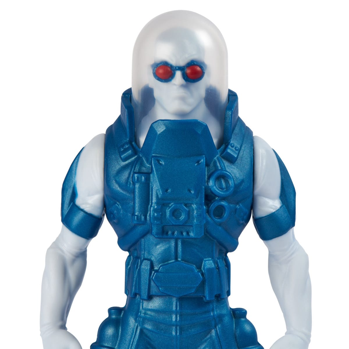 8 Pack 15cm DC Batman Action Figures Kmart