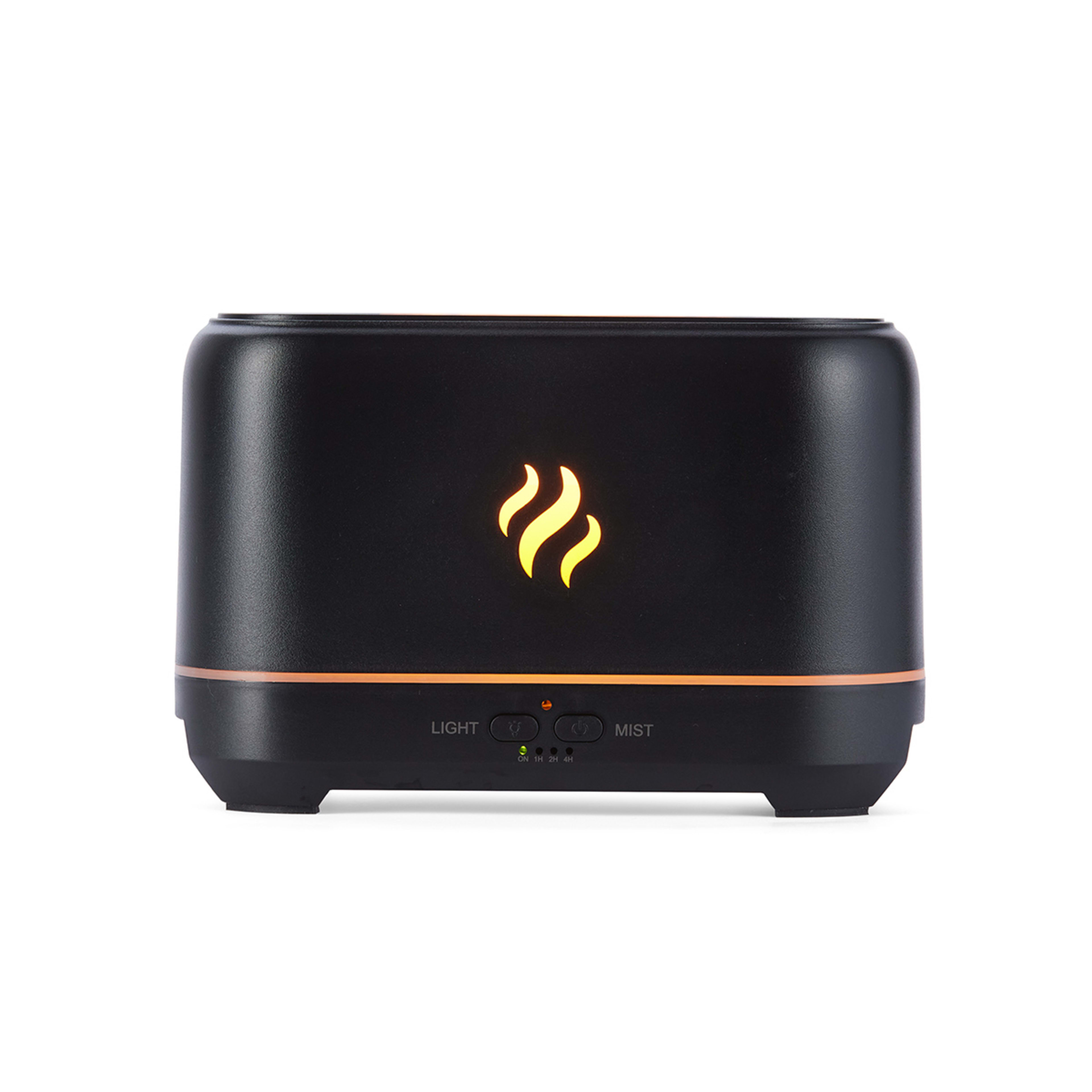 Fire Aroma Diffuser Kmart