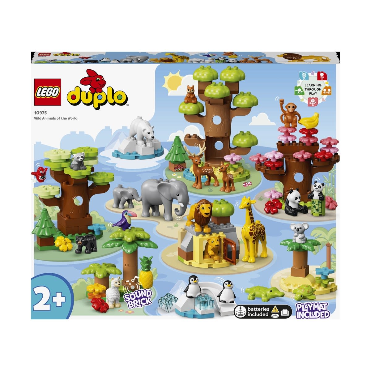 kmart frozen duplo