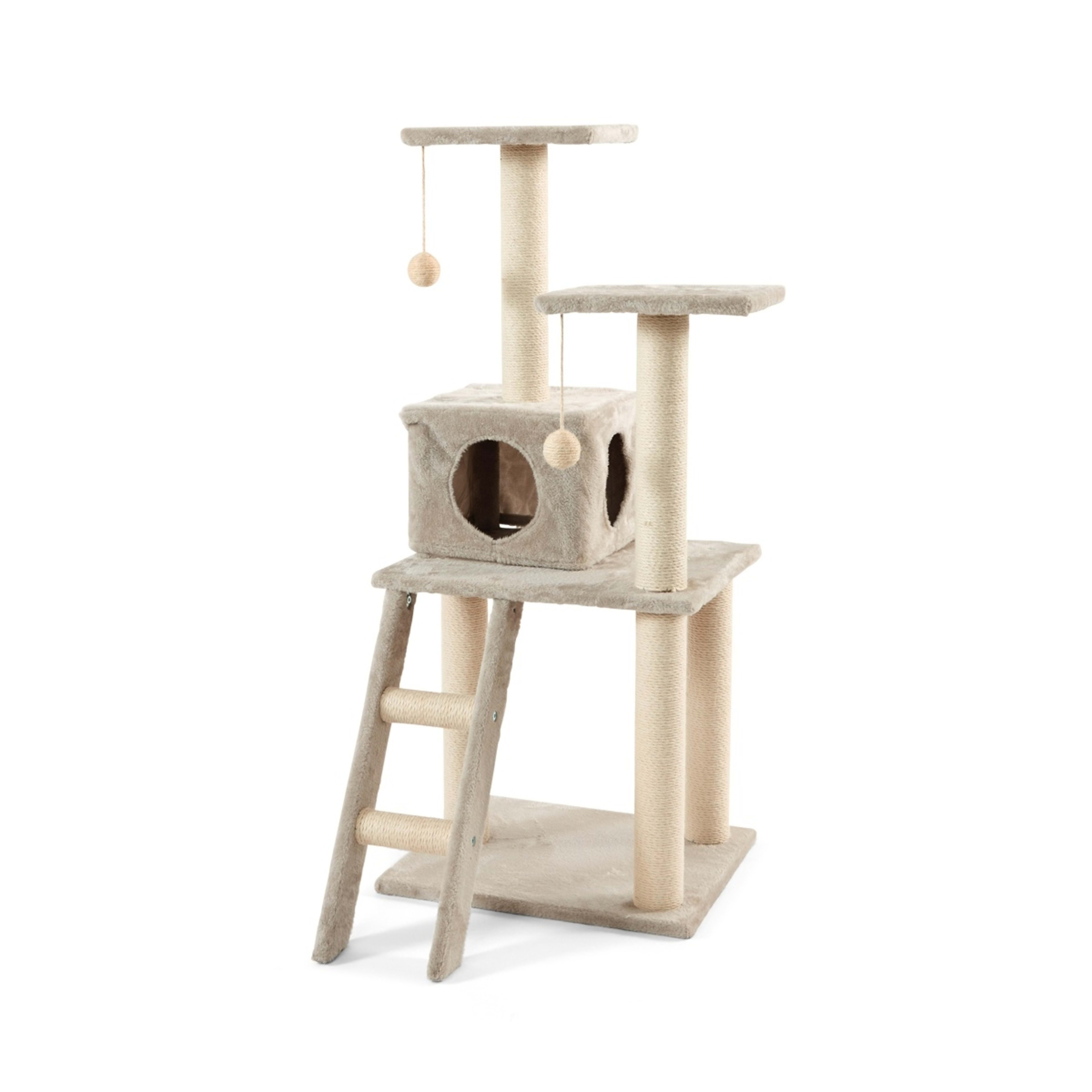 5 Cat Tower Deluxe, 5 of 10