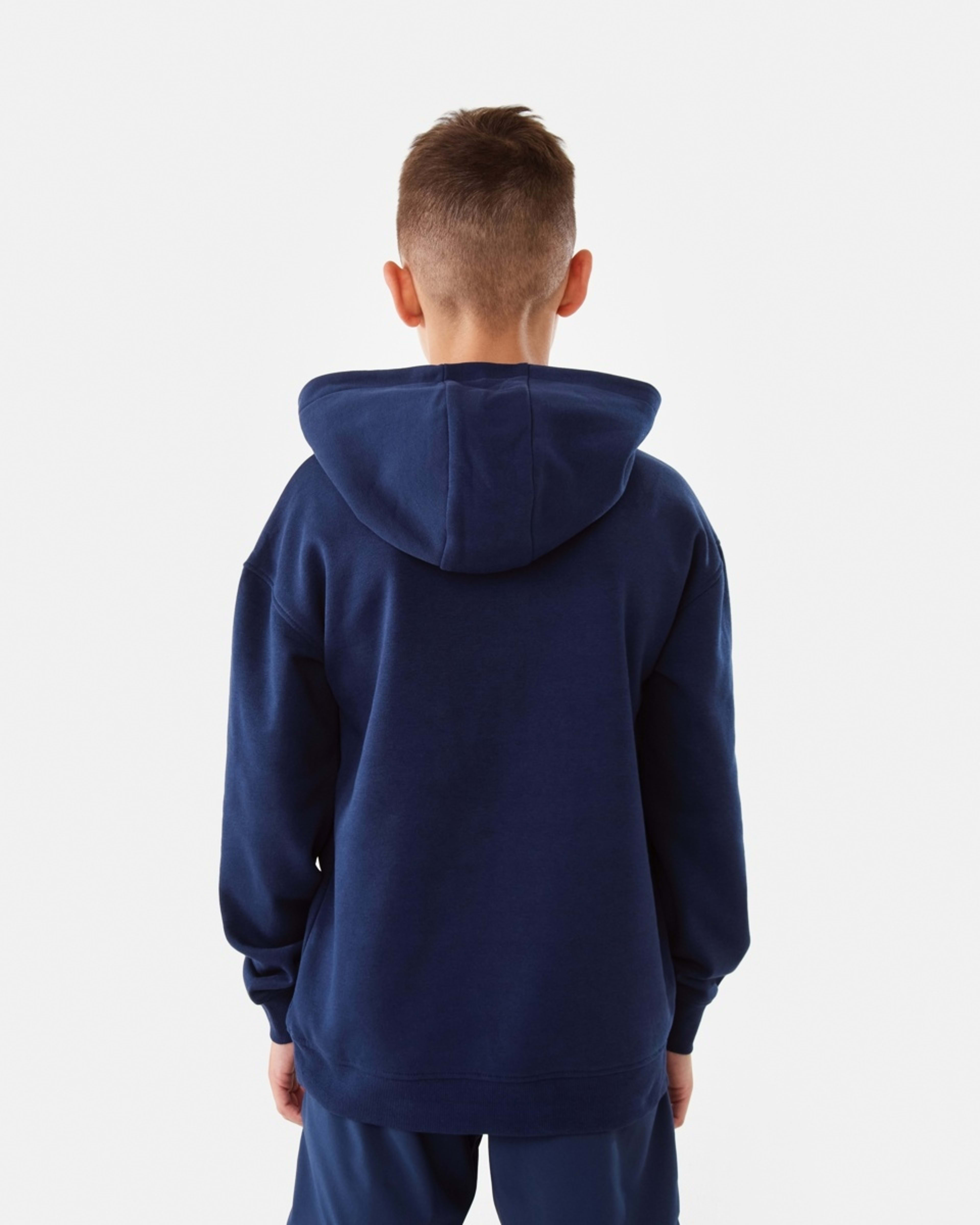 4 Official AFL Kids Hoodie Adelaide, 4 of 10