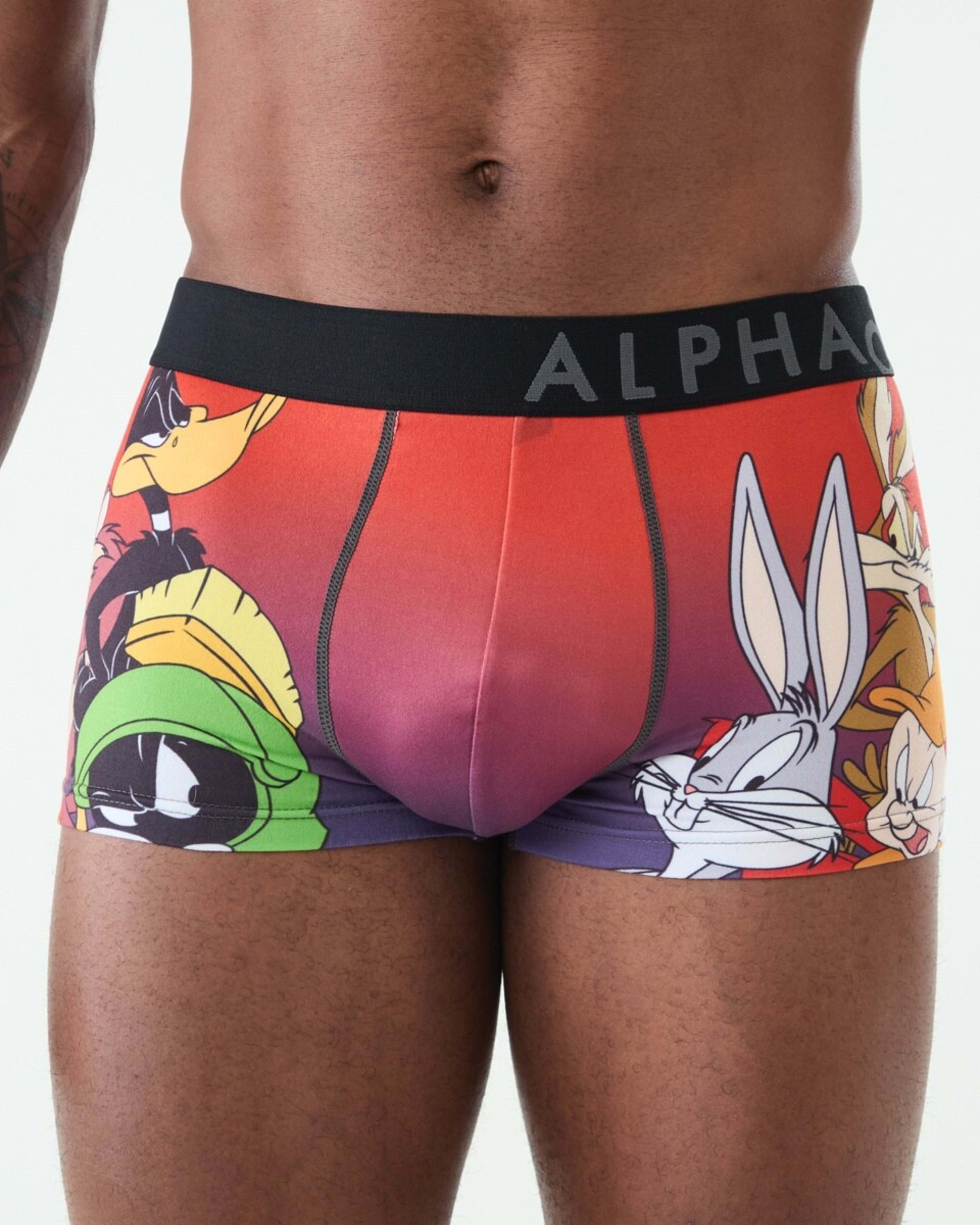 1 License Print Trunks Looneyred