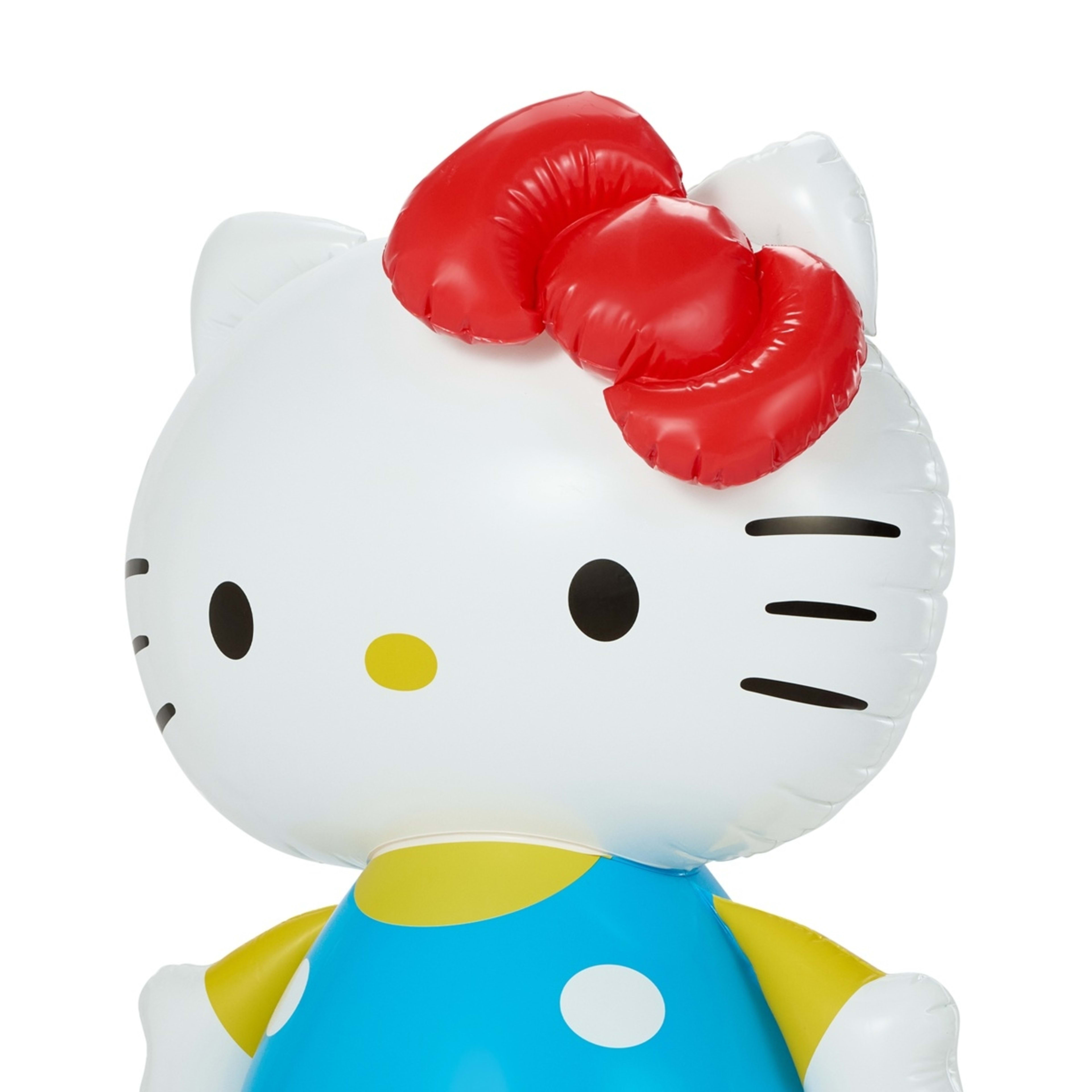 7 Hello Kitty Inflatable Character, 7 of 10