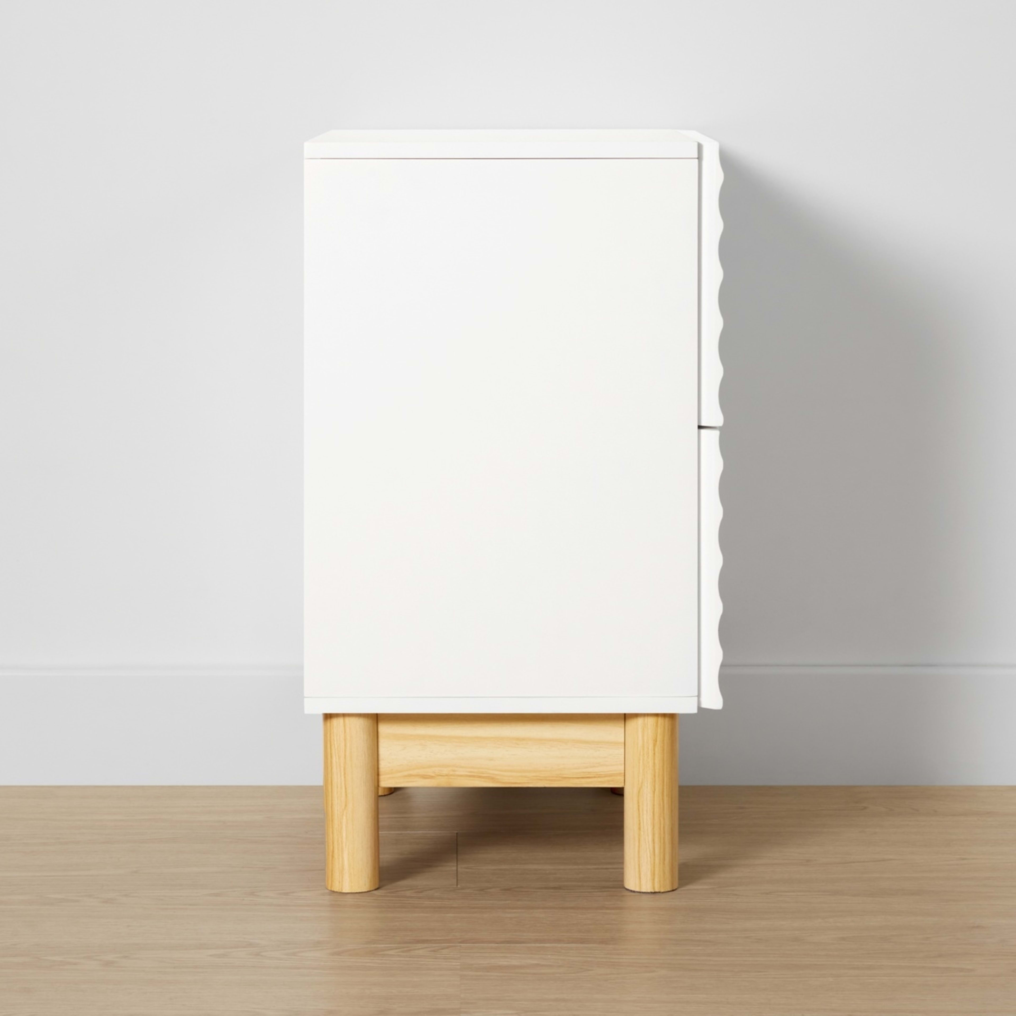 5 Karla Bedside Table, 5 of 10