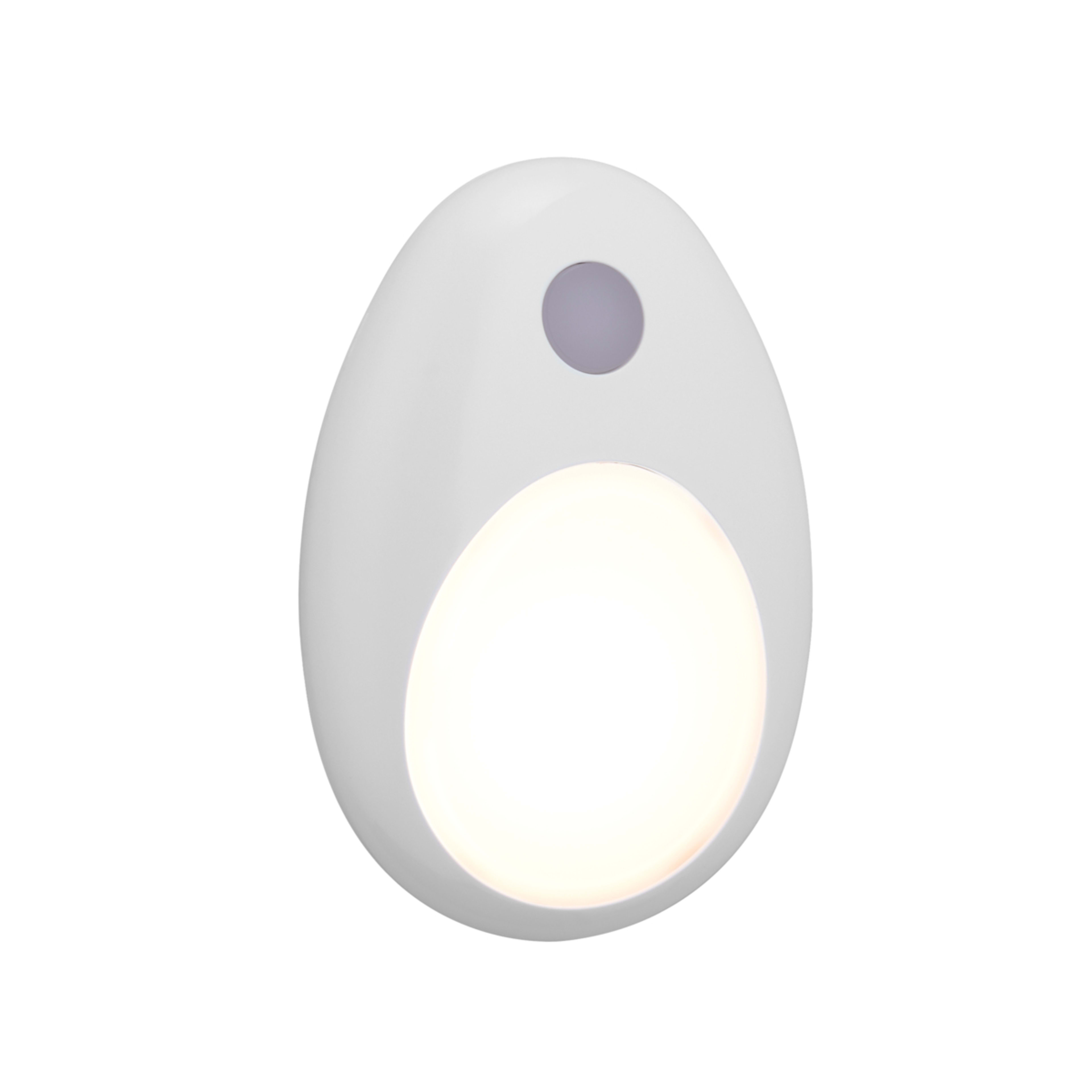 Arlec LED Plug-In Dusk to Dawn Night Light