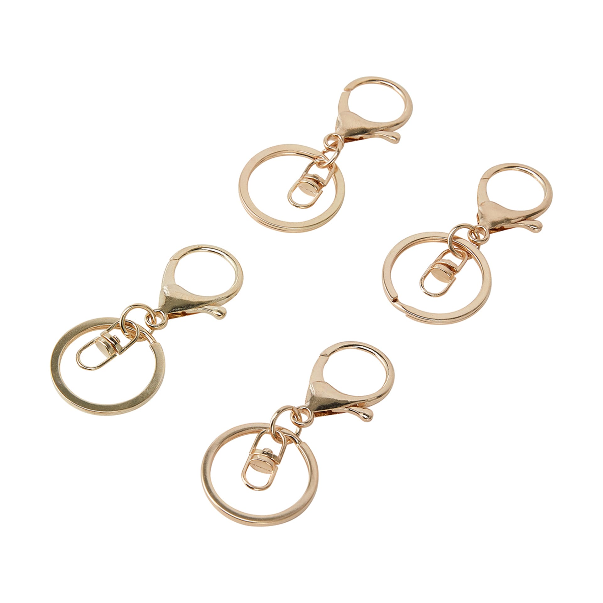 Macrame Key Ring Kit Kmart