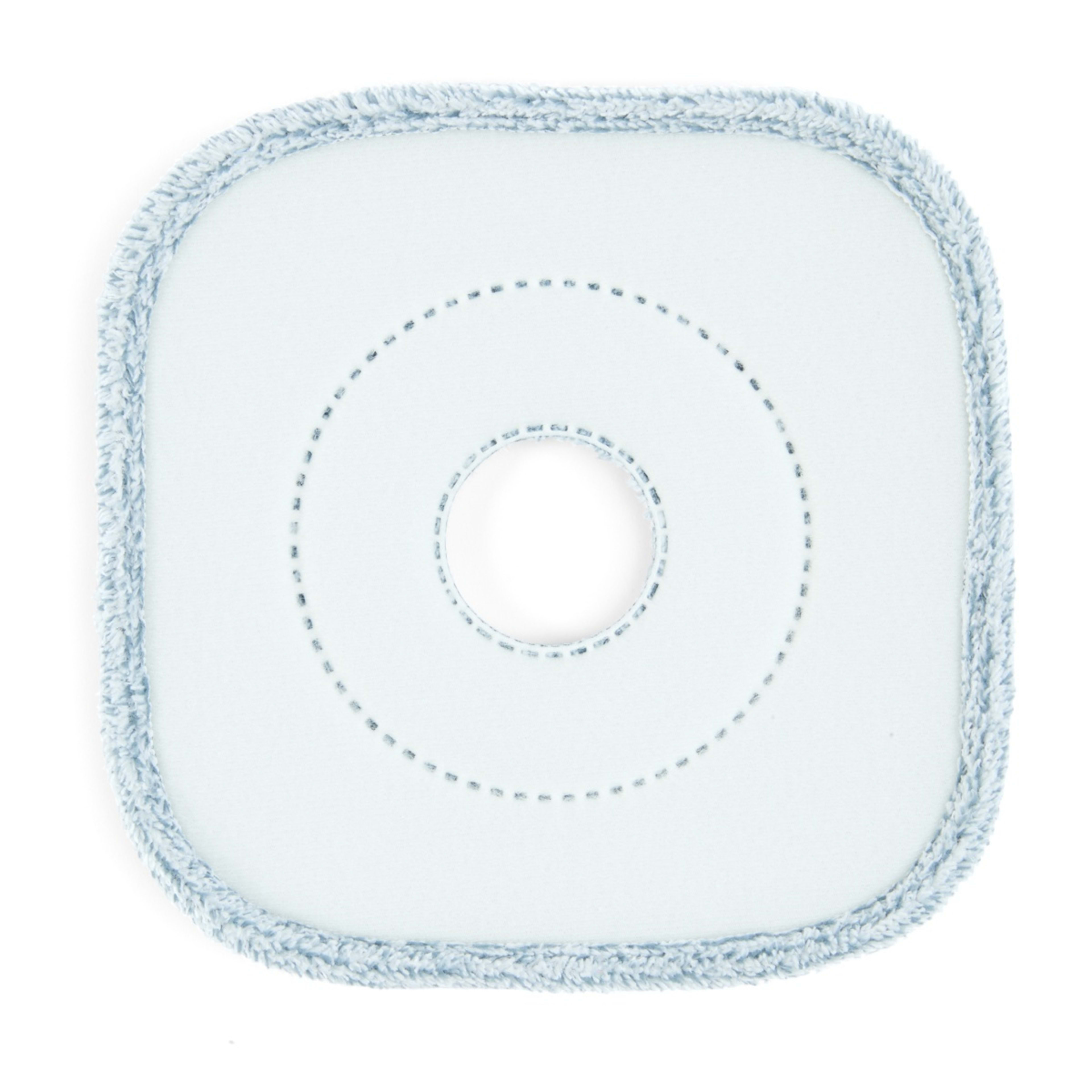 5 2 Pack Dual Section Mop Set Refills, 5 of 10