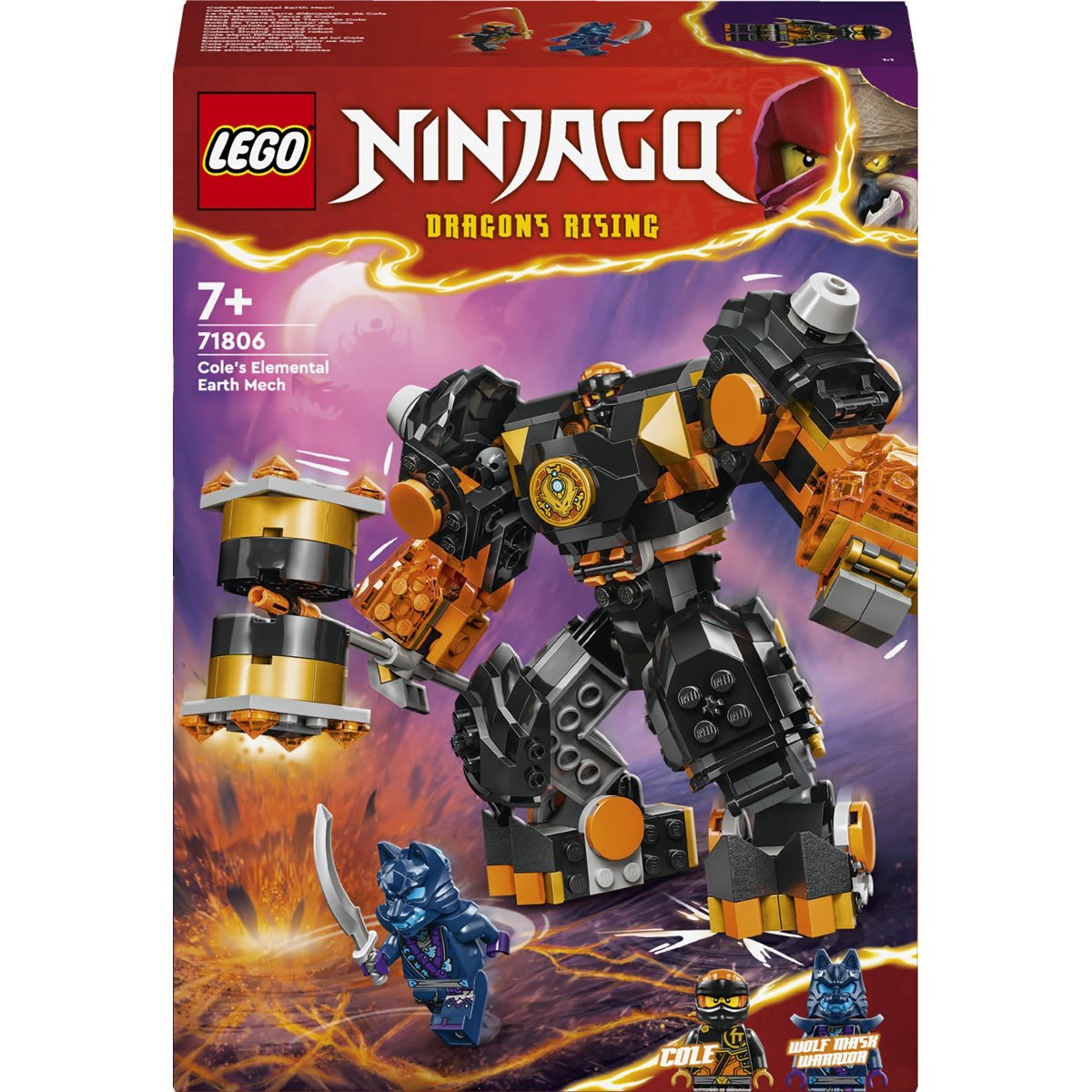 Shop LEGO Ninjago Kmart