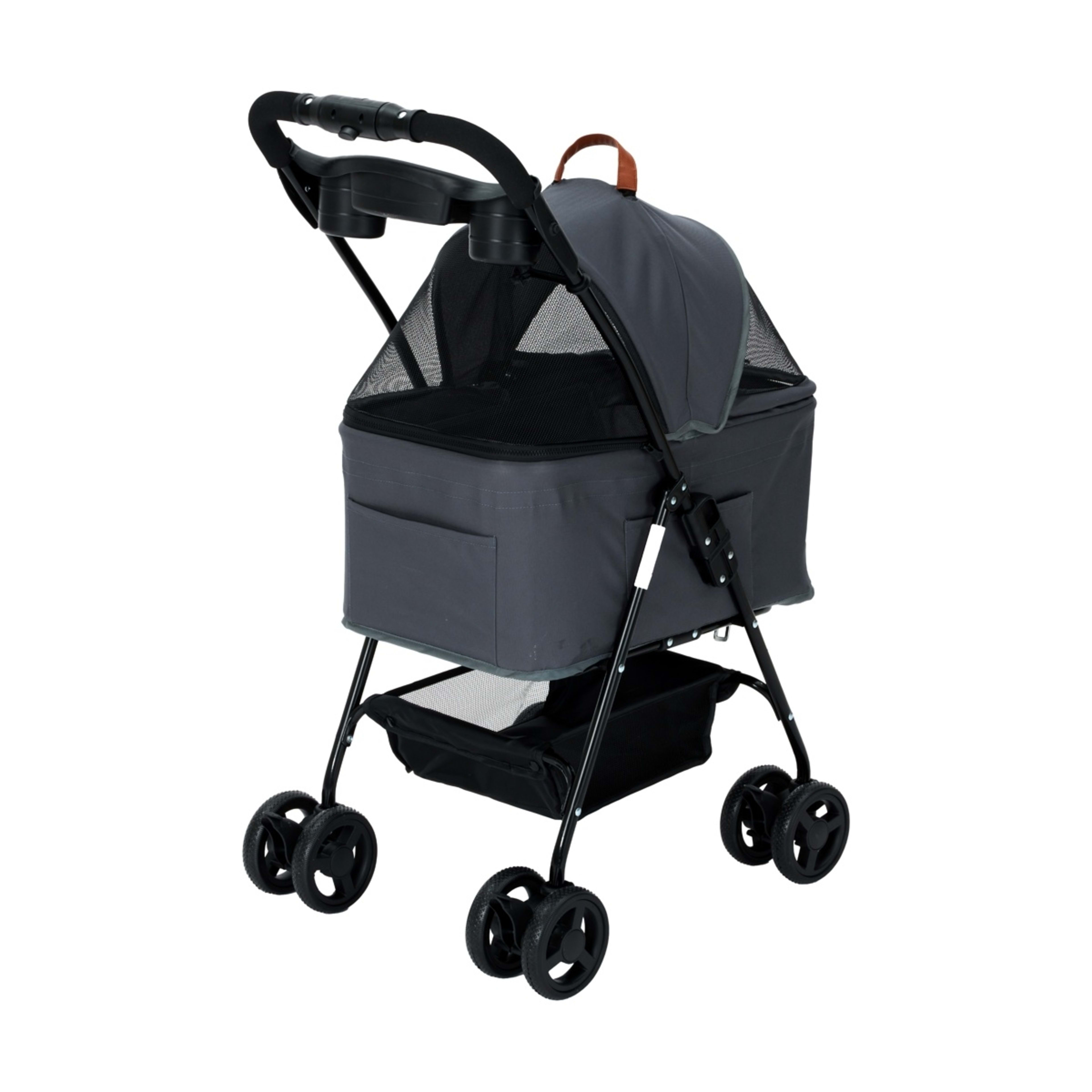 7 Pet Stroller, 7 of 10