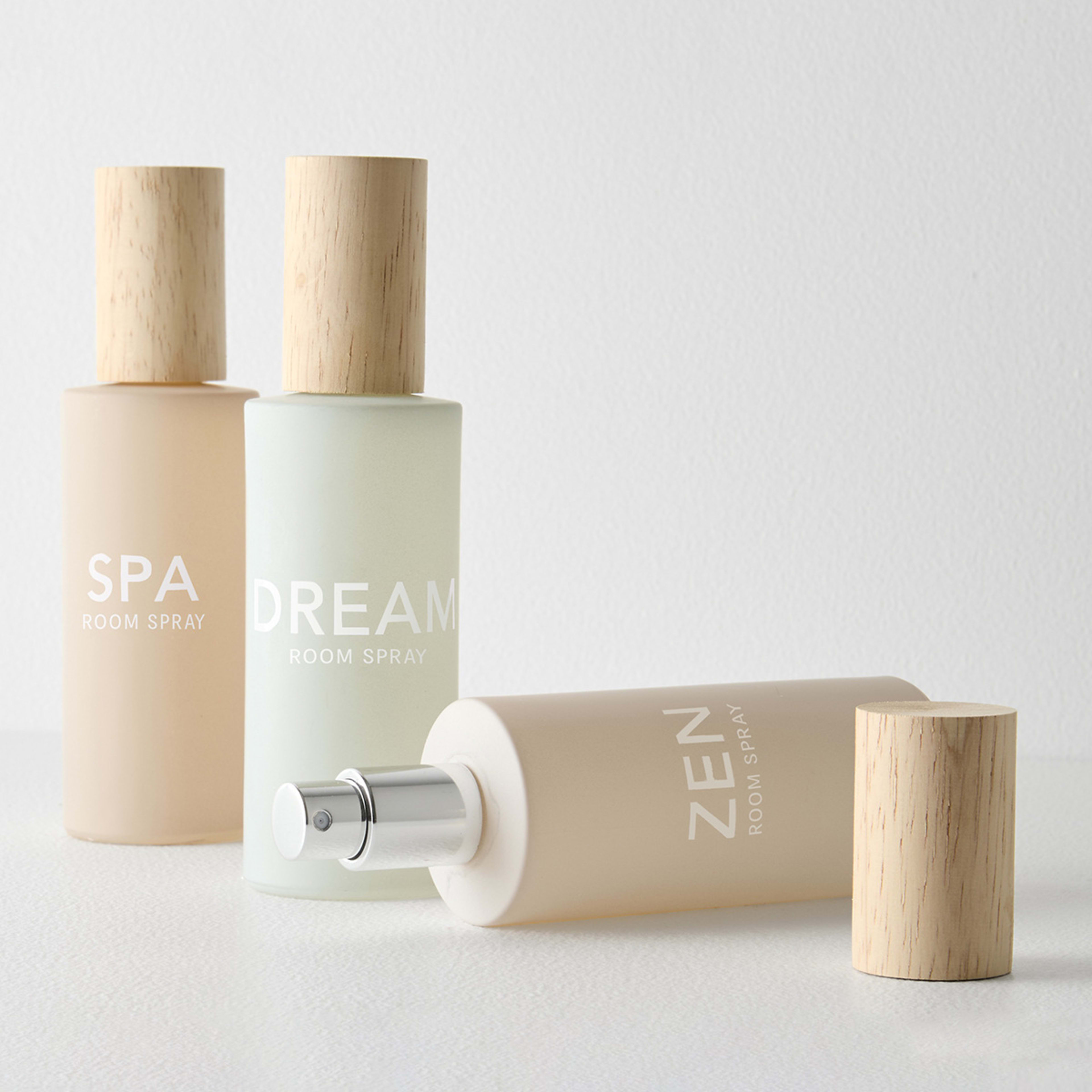 7 Spa Retreat Room Spray, 7 of 7
