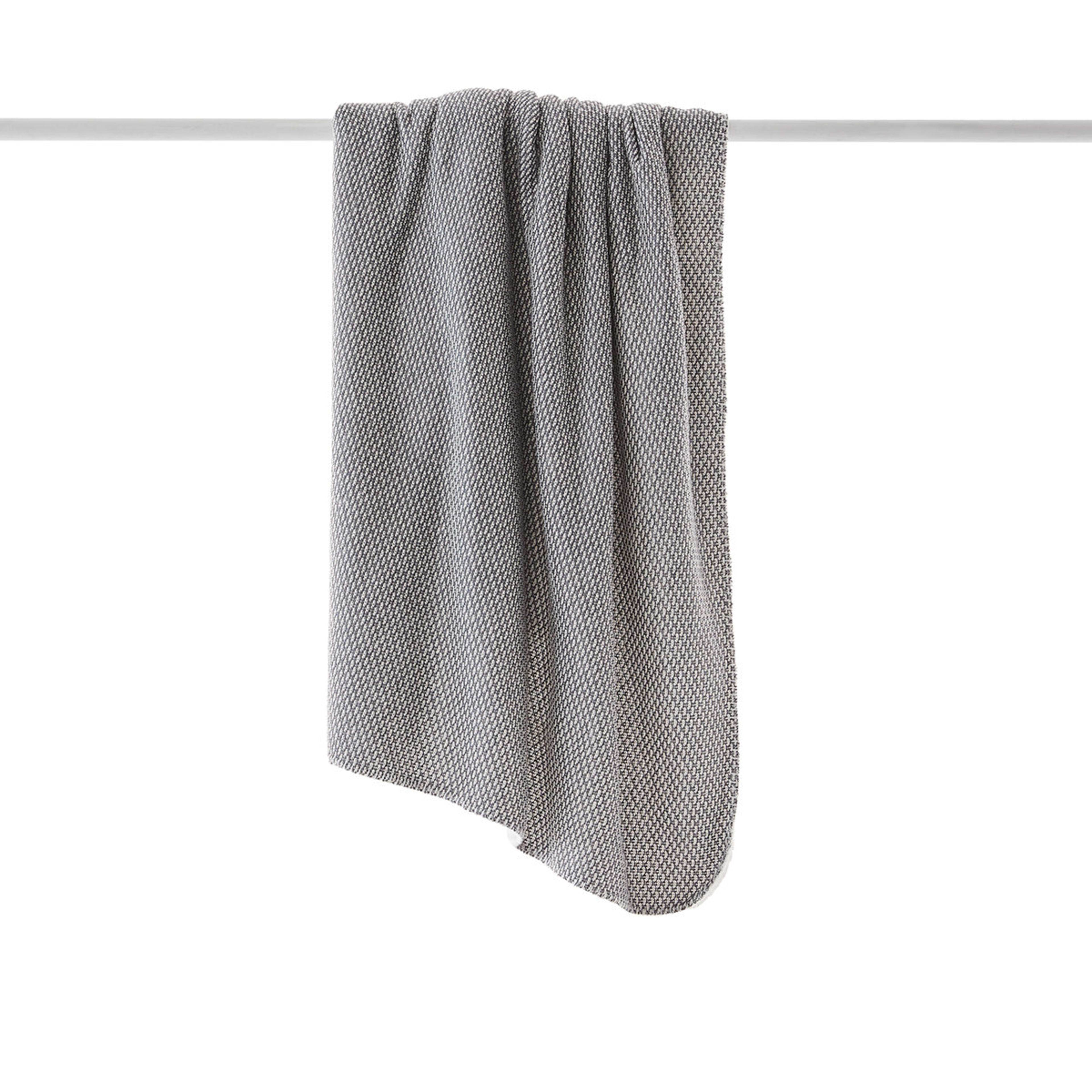 3 Sherpa Reverse Throw - Grey, 3 of 7