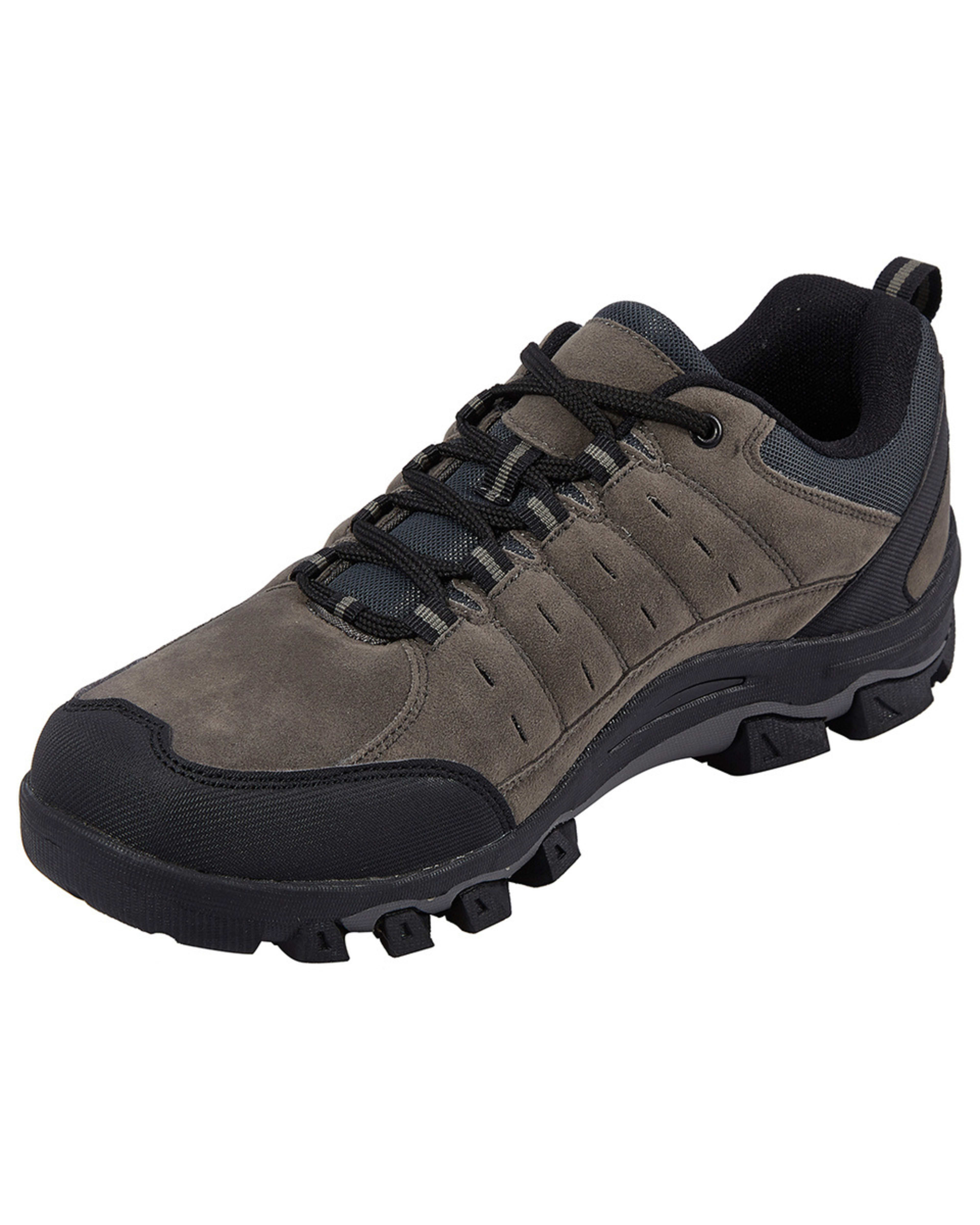 Active Performance Hiking Shoes Kmart