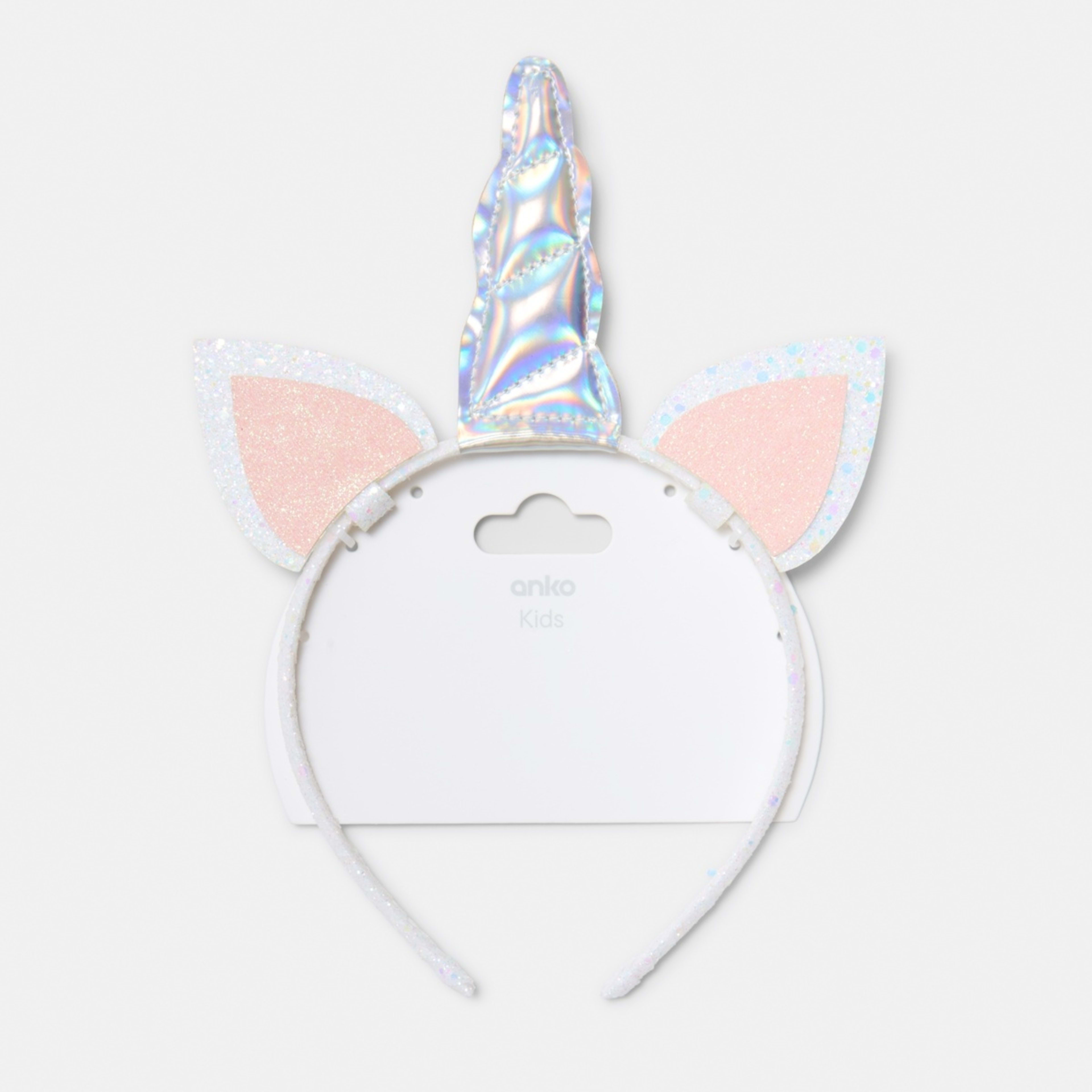 4 Unicorn Headband, 4 of 4
