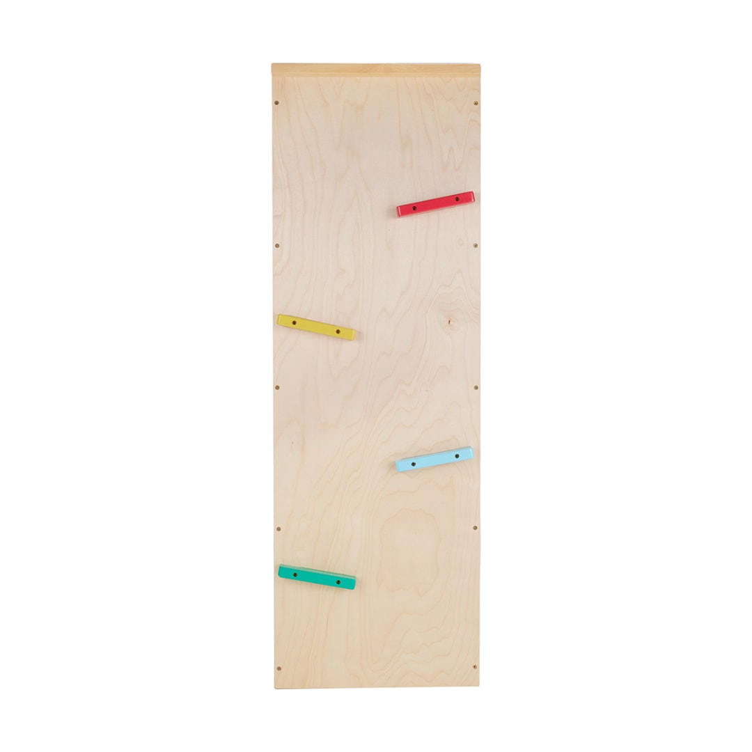 Climbing Ramp and Slide - Kmart